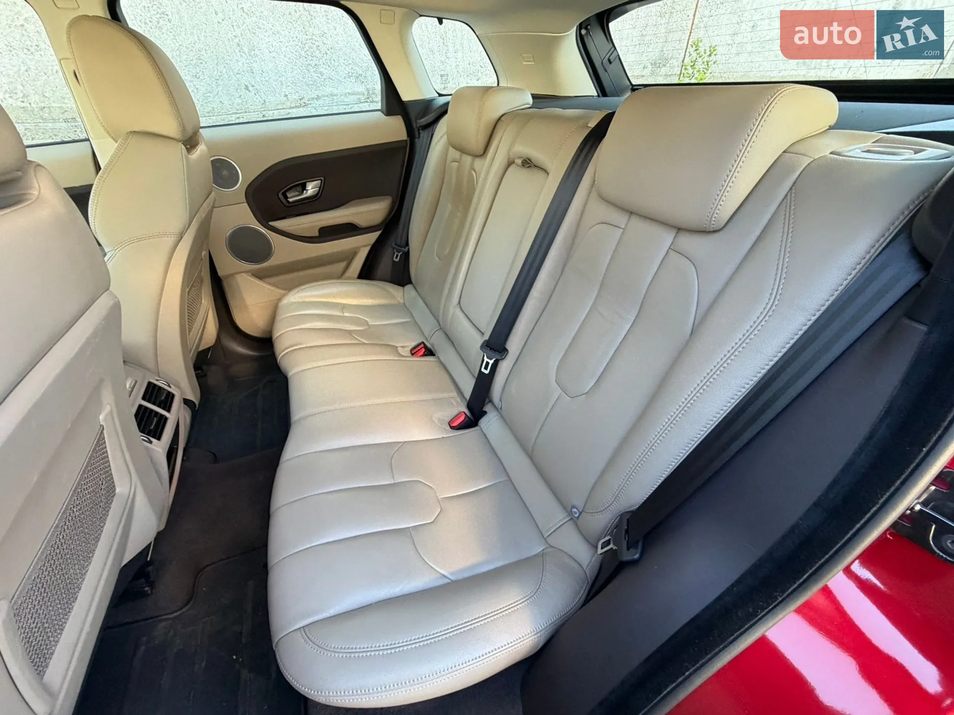 2013 Land Rover Range Rover Evoque - мініатюра 30