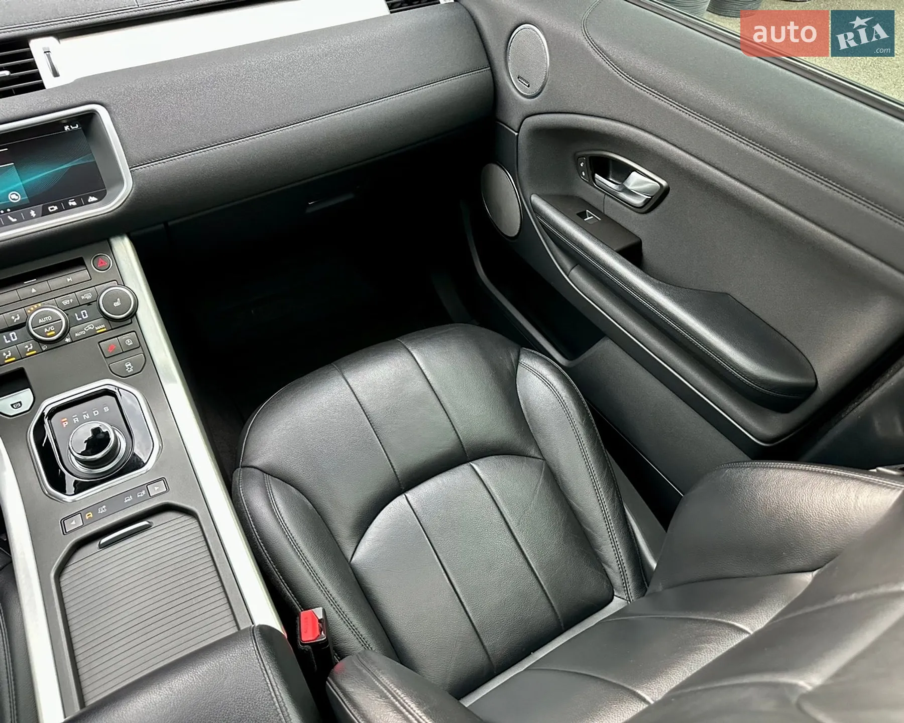 2018 Land Rover Range Rover Evoque - мініатюра 41