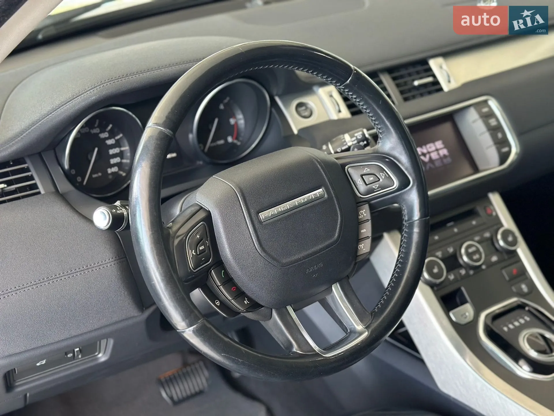 2013 Land Rover Range Rover Evoque - мініатюра 7