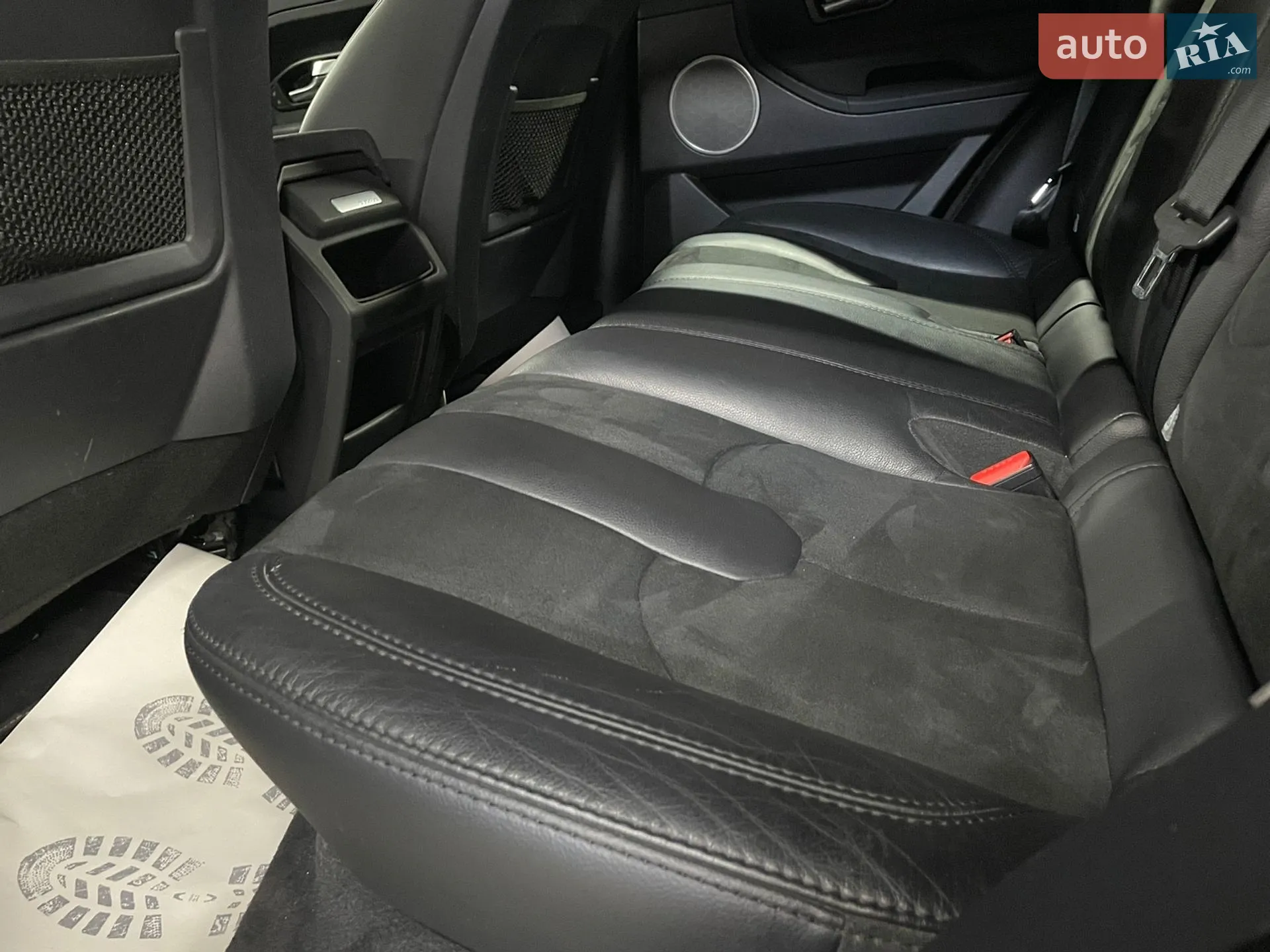 2014 Land Rover Range Rover Evoque - мініатюра 28