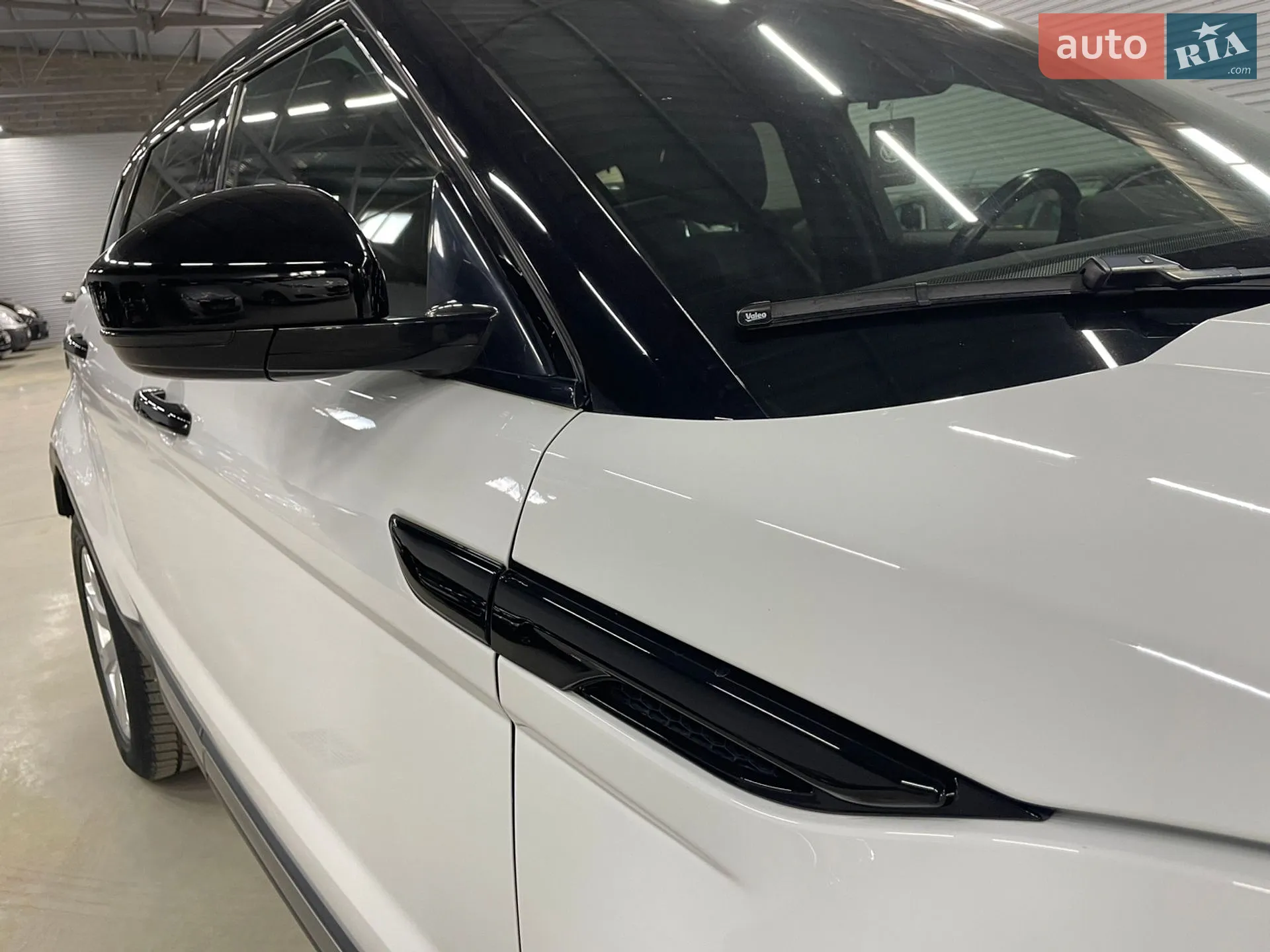 2014 Land Rover Range Rover Evoque - мініатюра 56