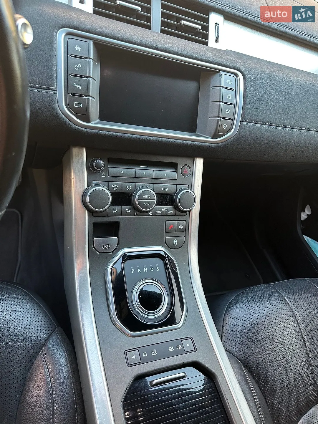 2015 Land Rover Range Rover Evoque - мініатюра 10