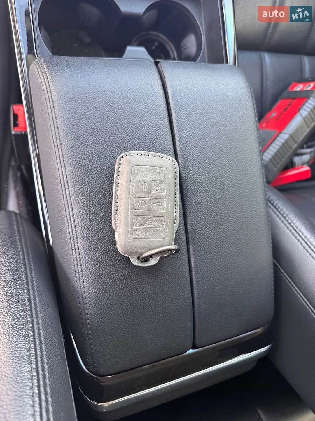 2019 Land Rover Range Rover Evoque - мініатюра 14