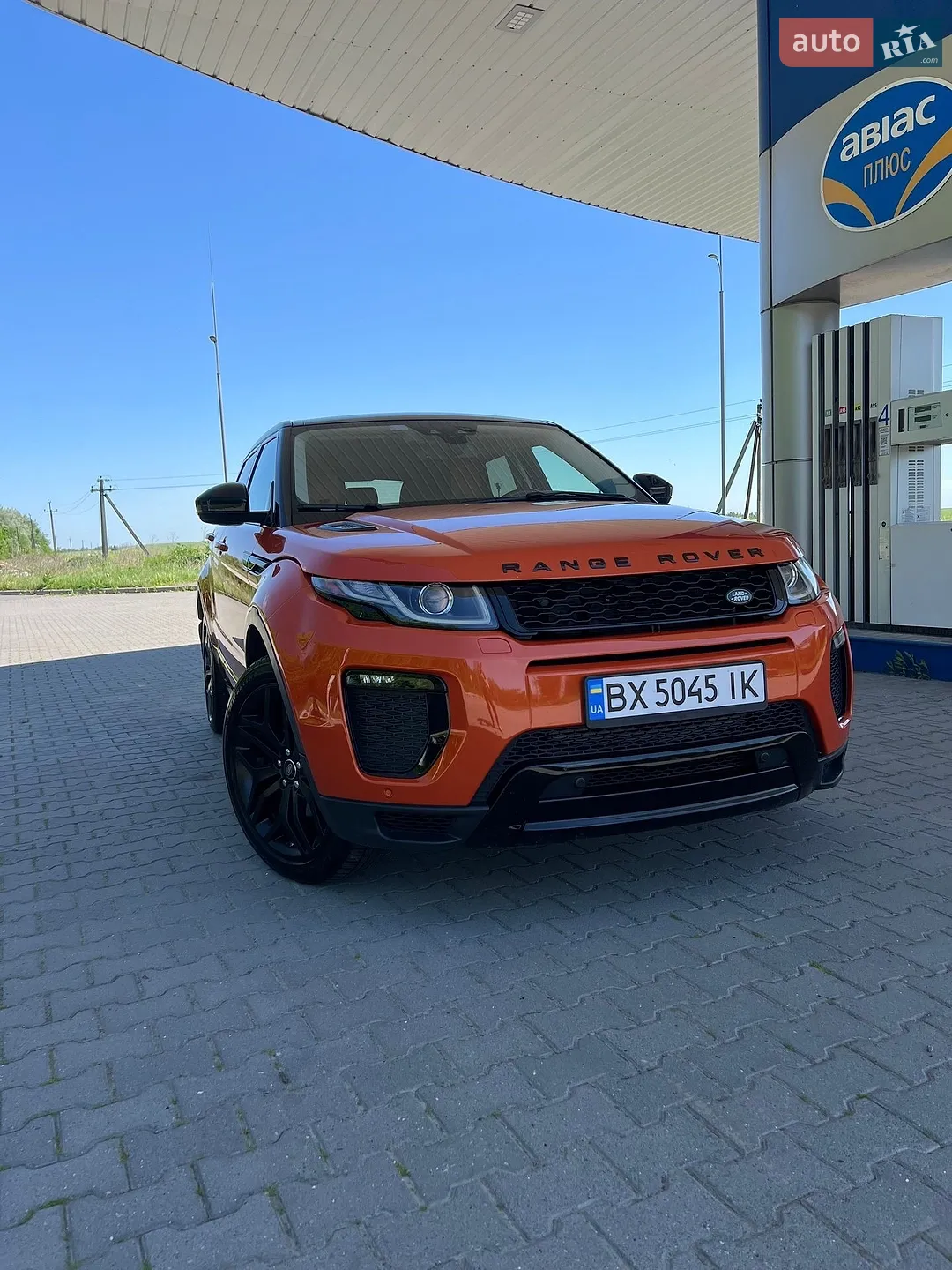 2015 Land Rover Range Rover Evoque - мініатюра 28