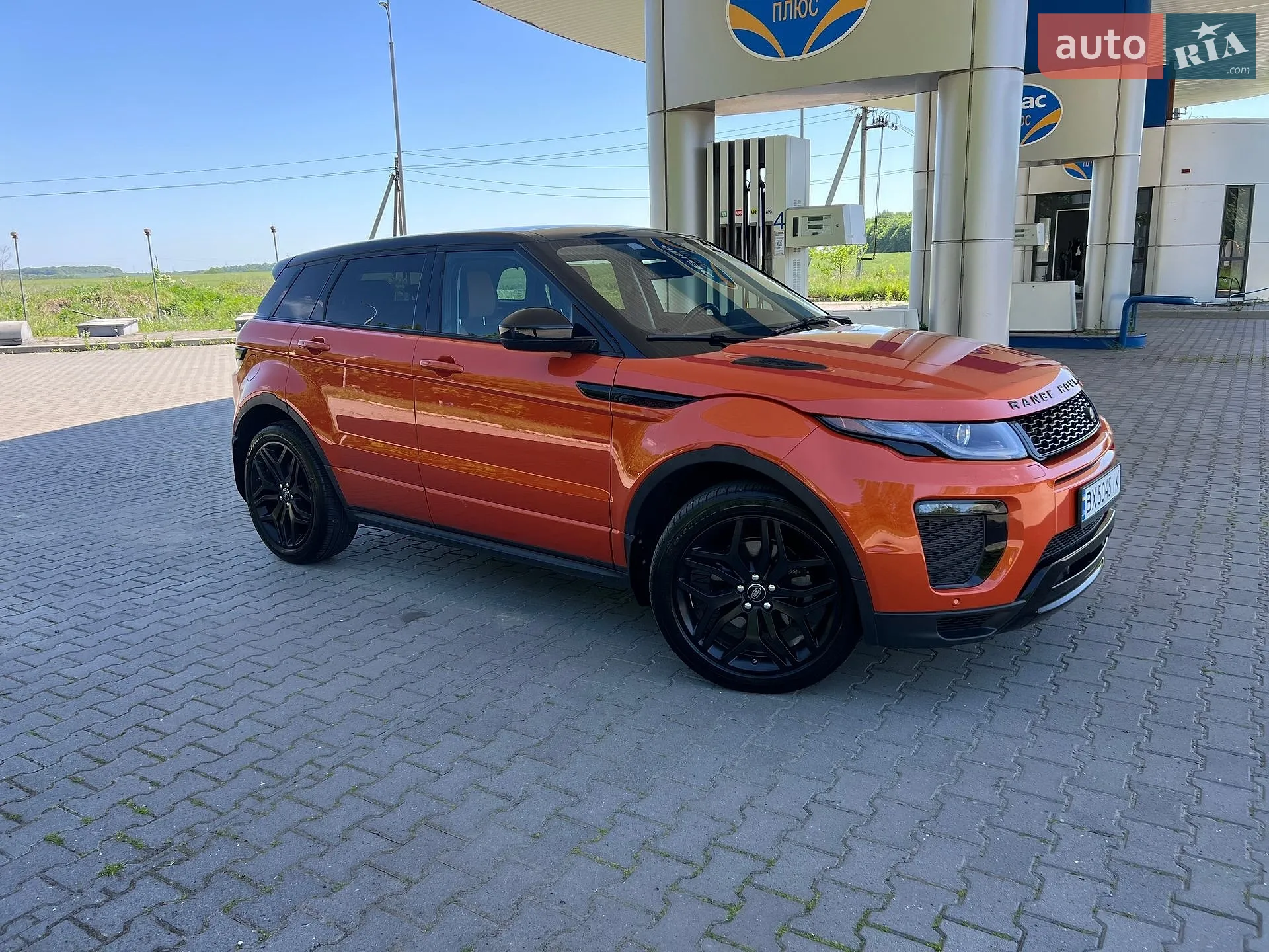 2015 Land Rover Range Rover Evoque - мініатюра 30