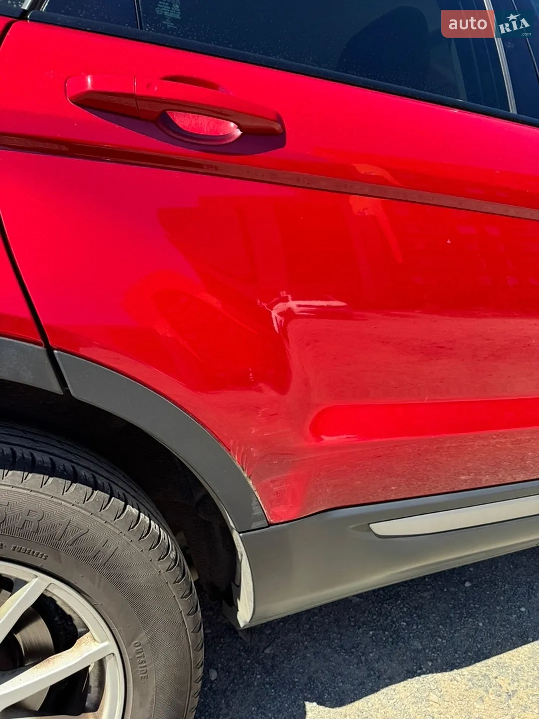 2014 Land Rover Range Rover Evoque - мініатюра 5