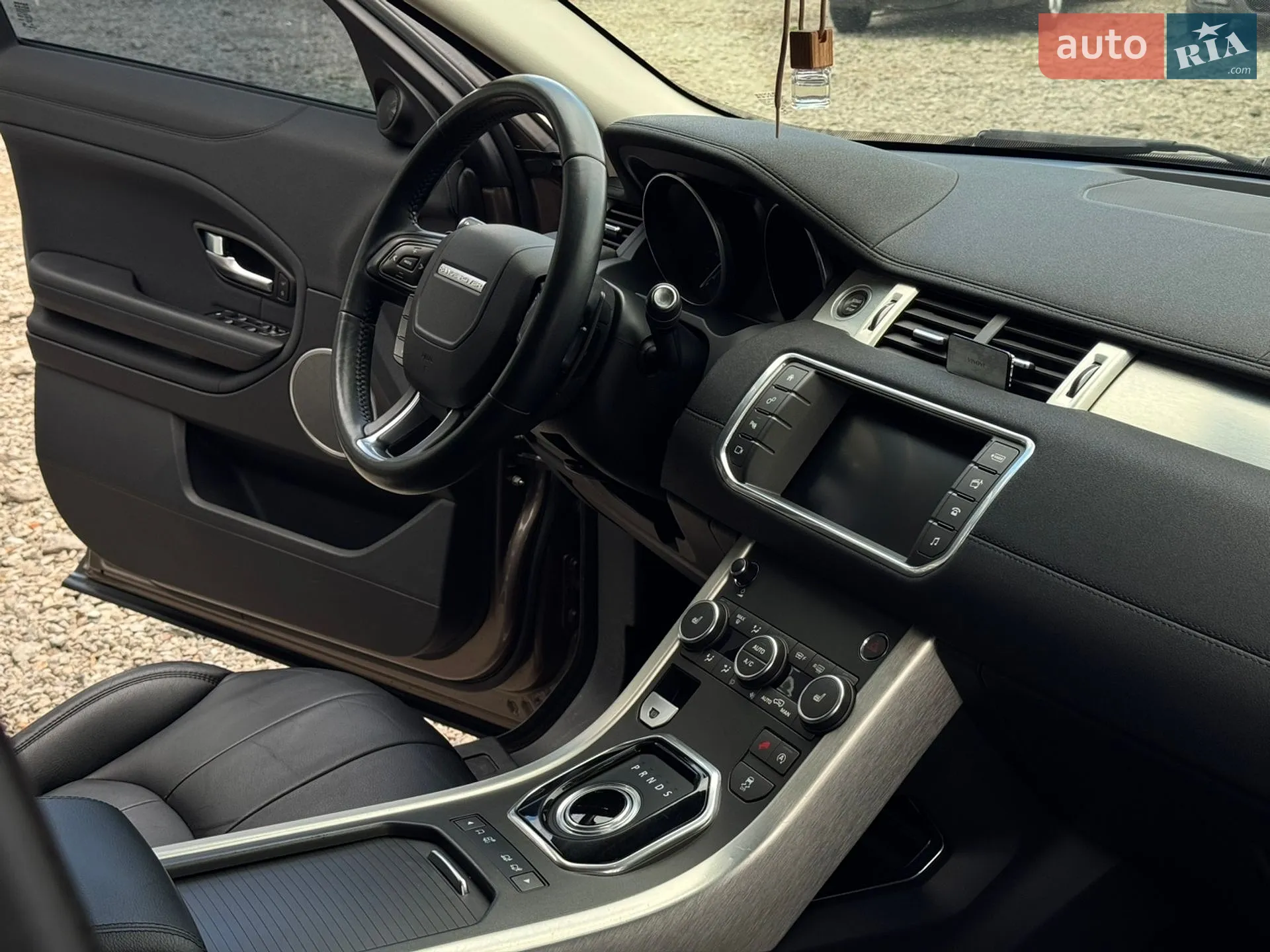 2015 Land Rover Range Rover Evoque - мініатюра 20