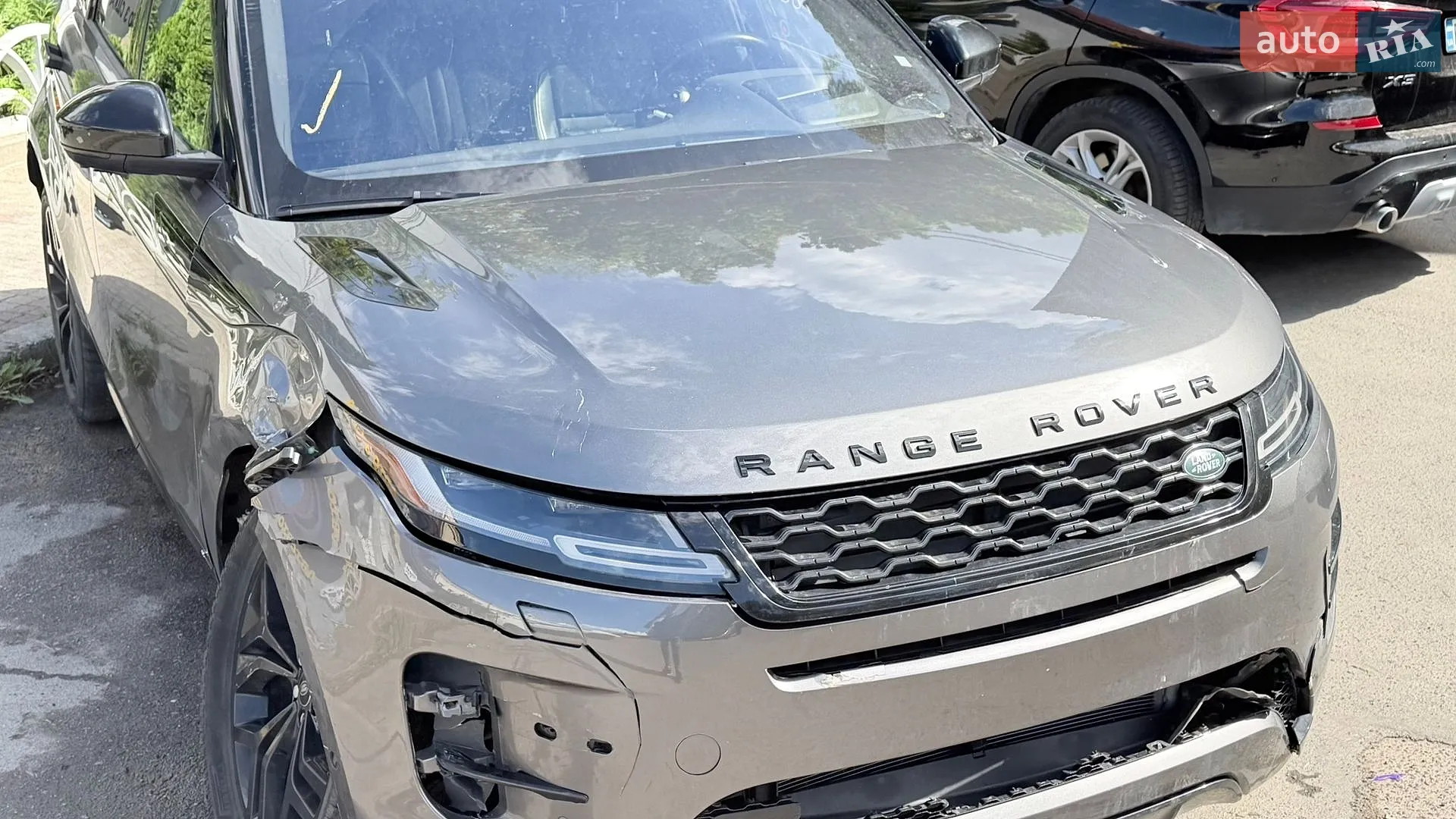 2019 Land Rover Range Rover Evoque - мініатюра 5