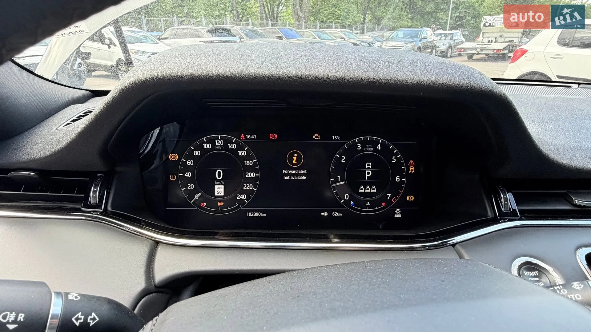 2019 Land Rover Range Rover Evoque - мініатюра 26