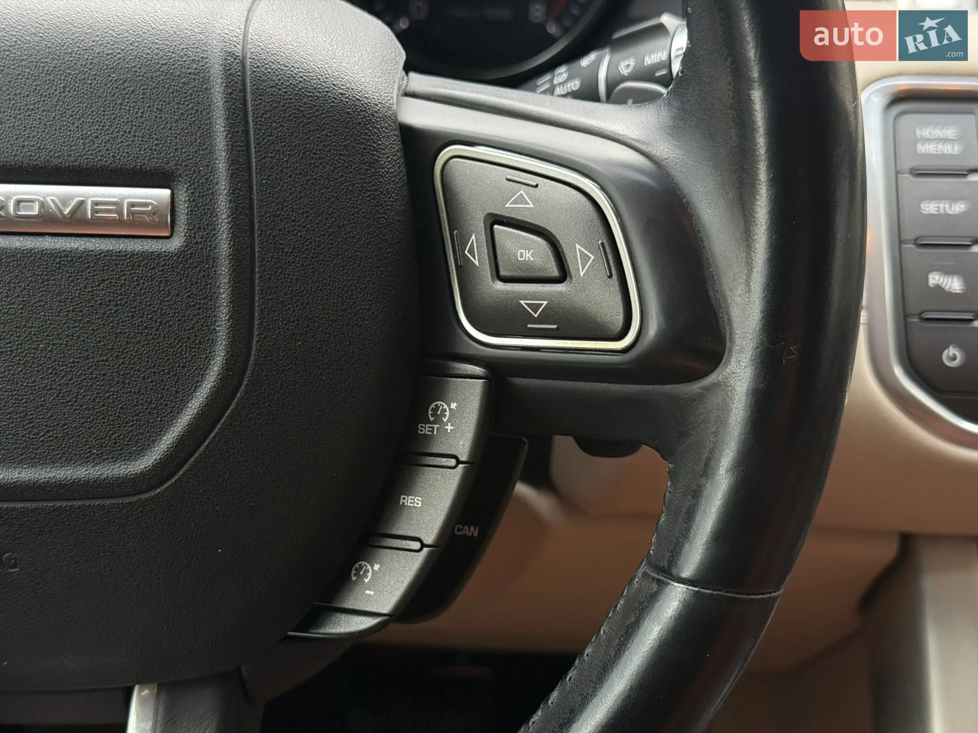 2013 Land Rover Range Rover Evoque - мініатюра 52