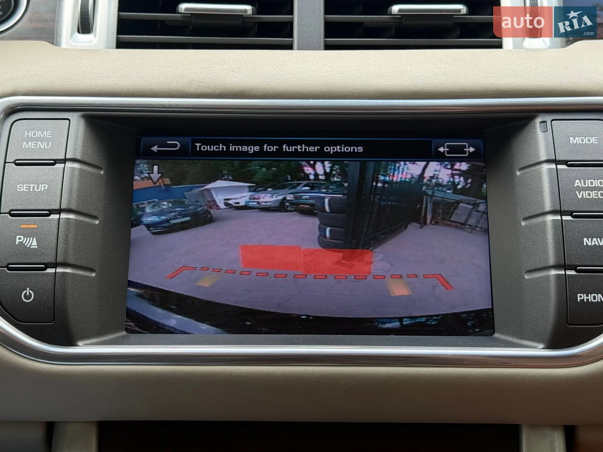 2013 Land Rover Range Rover Evoque - мініатюра 58
