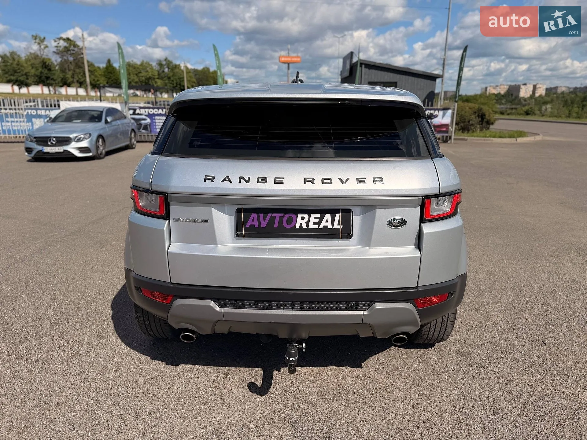 2015 Land Rover Range Rover Evoque - мініатюра 29