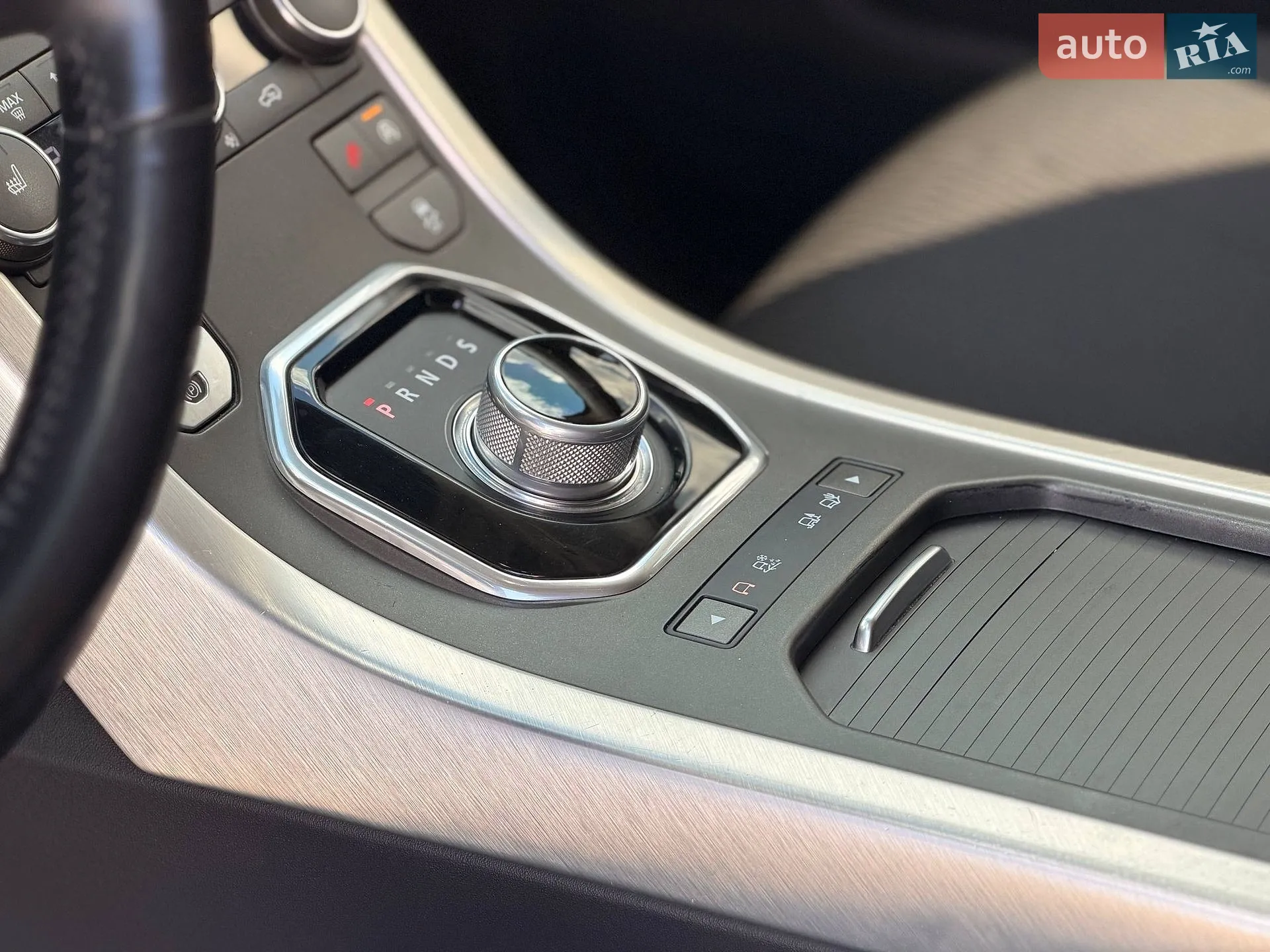2015 Land Rover Range Rover Evoque - мініатюра 41