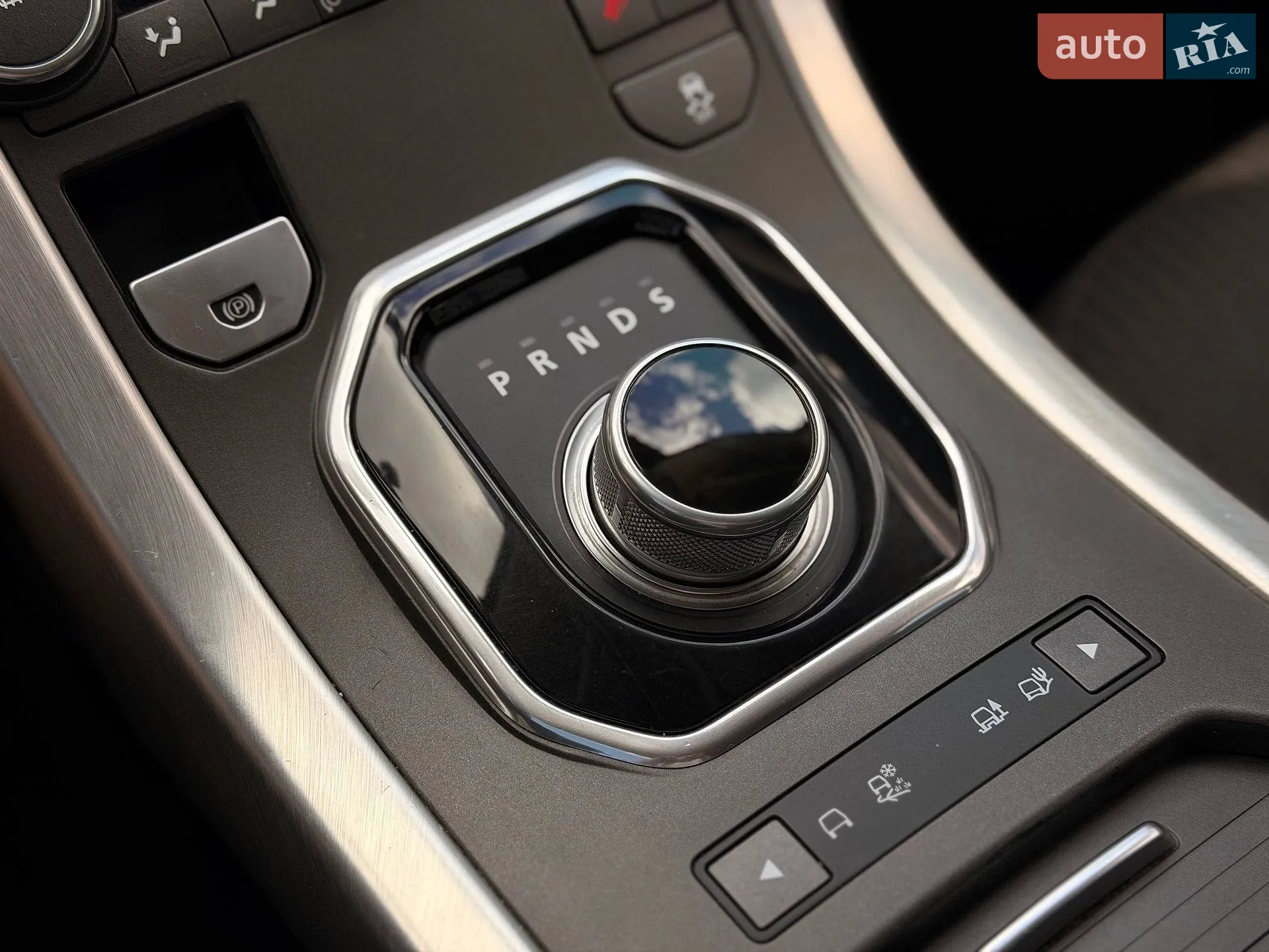 2015 Land Rover Range Rover Evoque - мініатюра 66