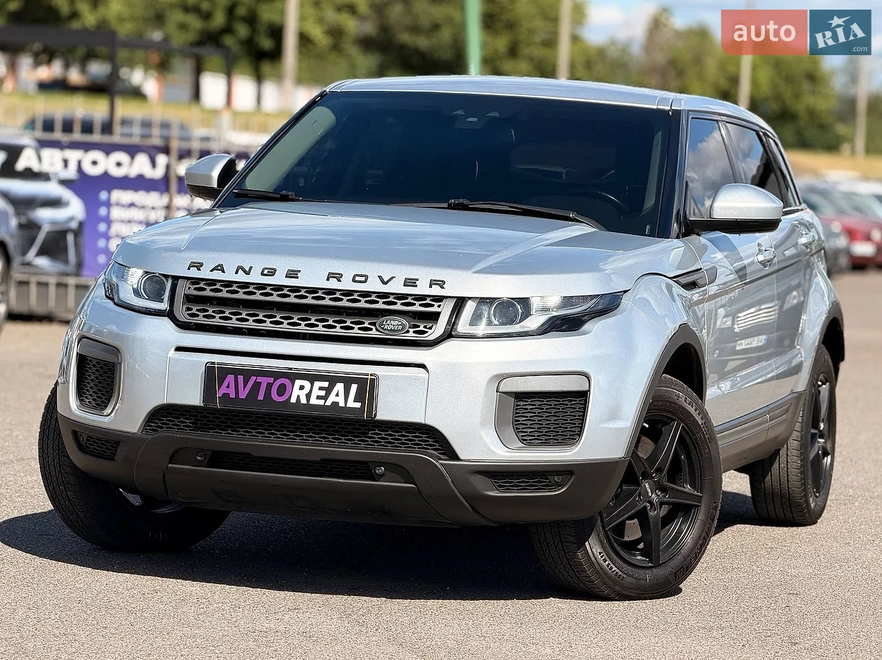 2015 Land Rover Range Rover Evoque - мініатюра 26