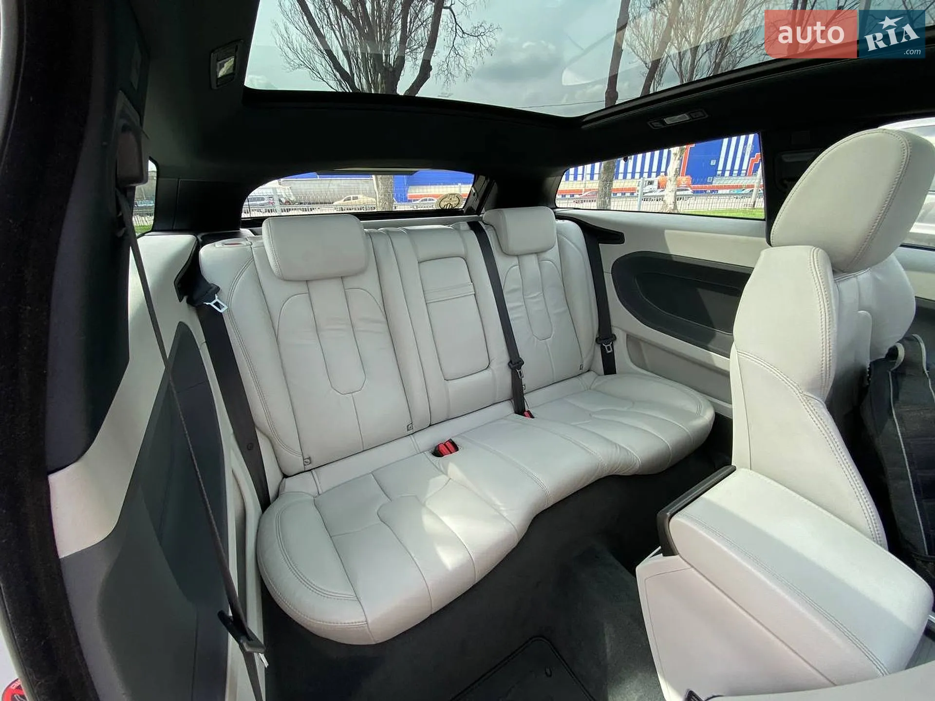 2011 Land Rover Range Rover Evoque - мініатюра 16