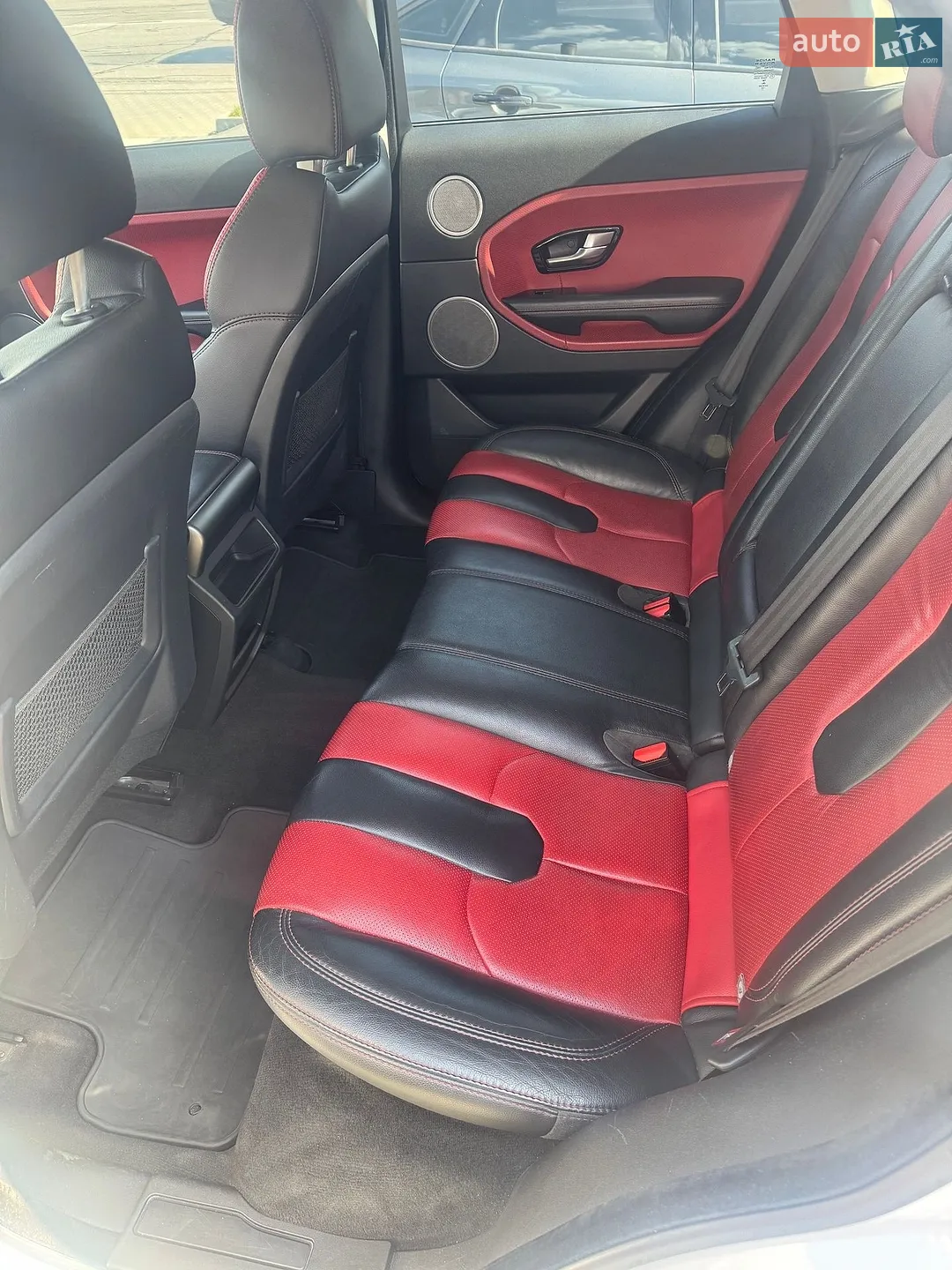 2013 Land Rover Range Rover Evoque - мініатюра 14