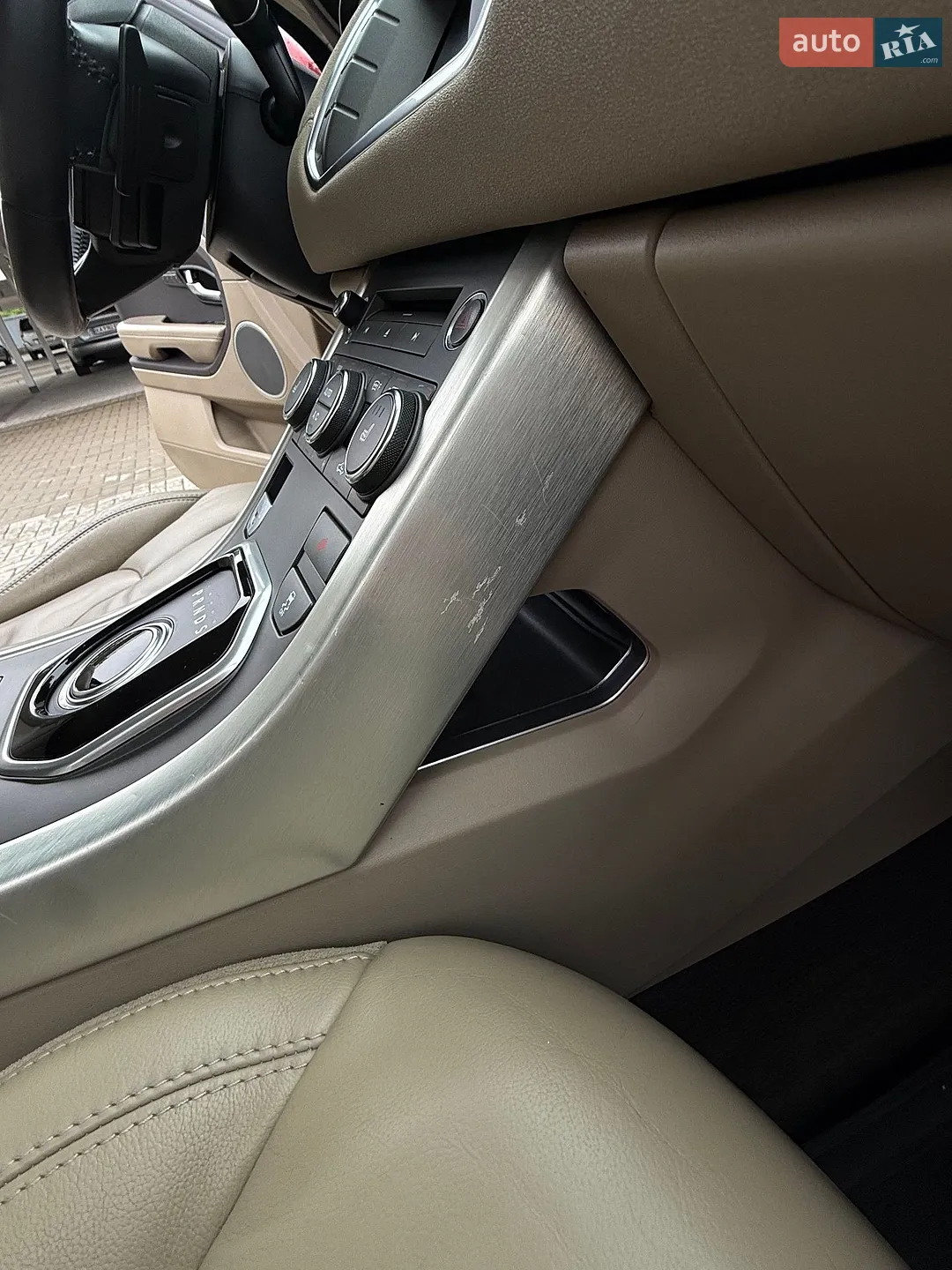 2013 Land Rover Range Rover Evoque - мініатюра 18