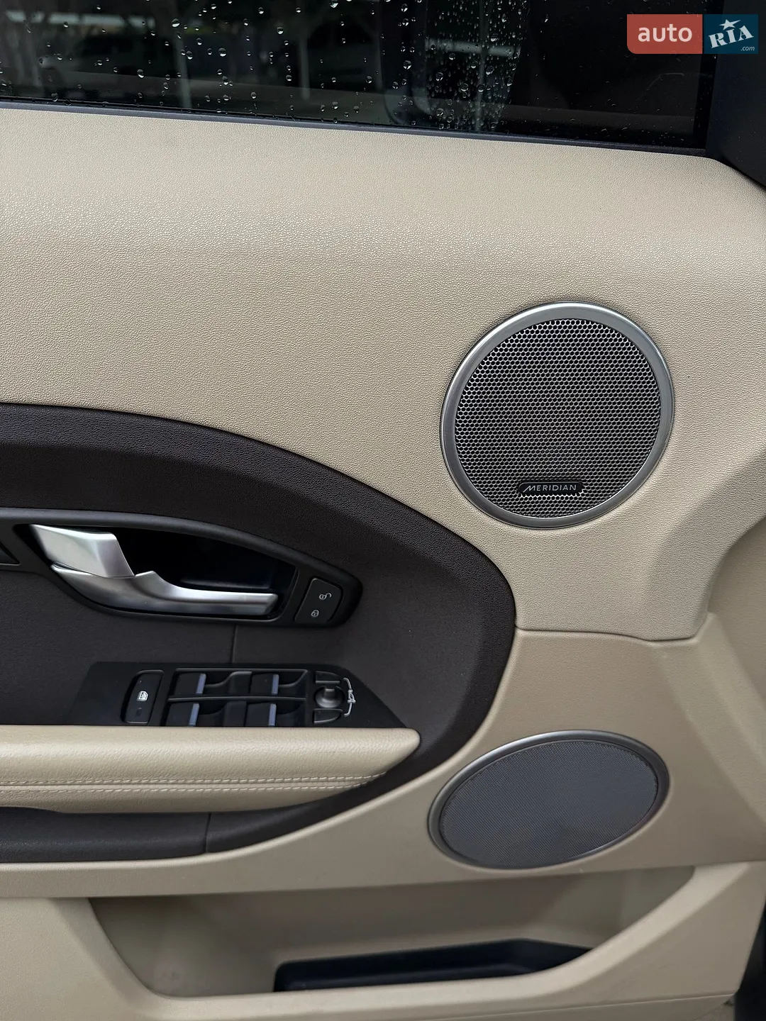 2013 Land Rover Range Rover Evoque - мініатюра 27