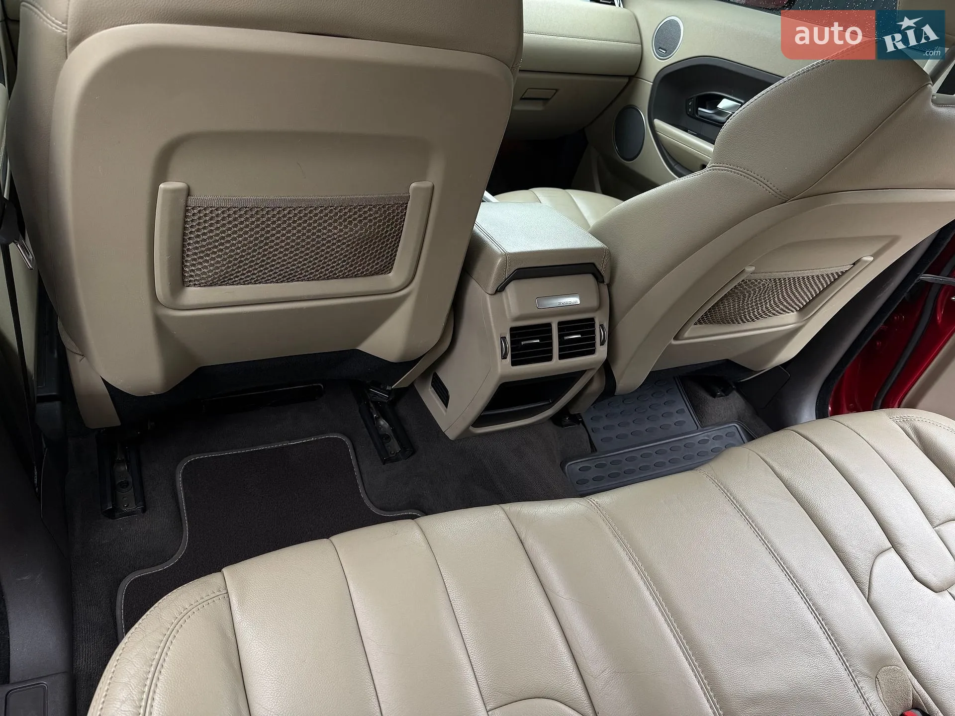 2013 Land Rover Range Rover Evoque - мініатюра 31