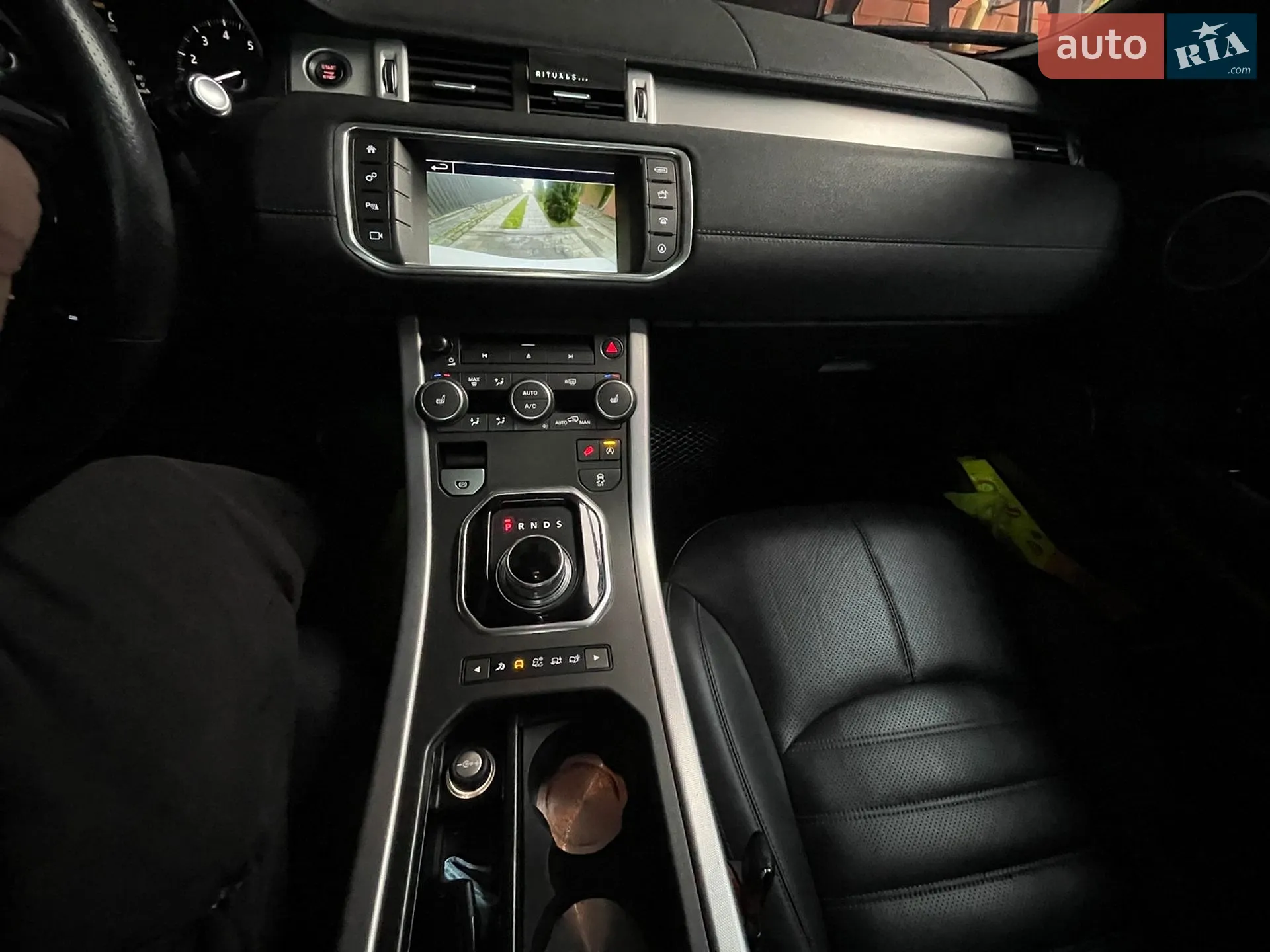 2016 Land Rover Range Rover Evoque - мініатюра 25