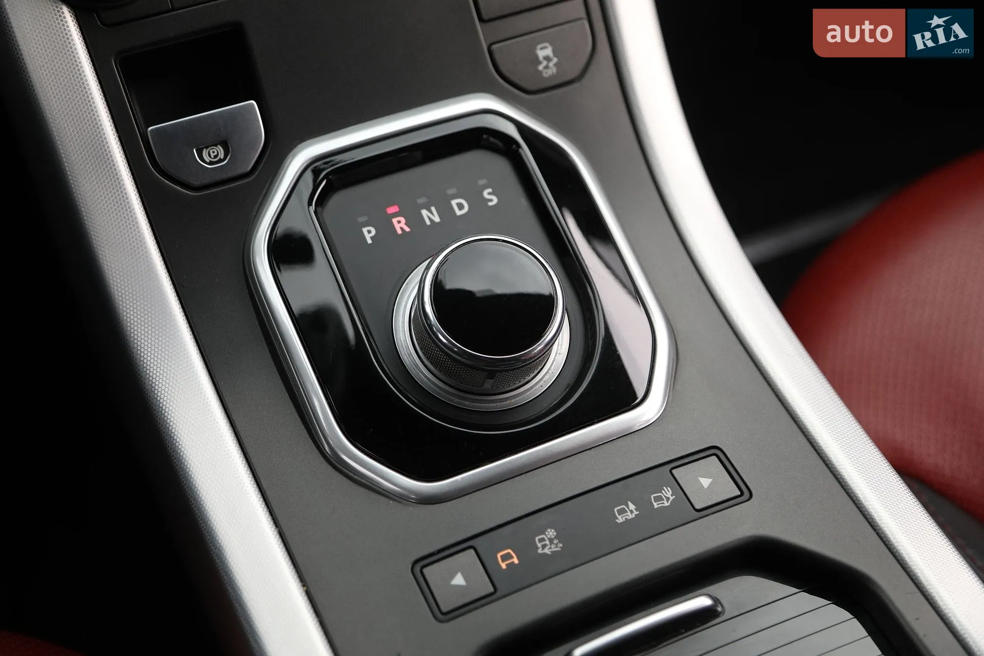 2012 Land Rover Range Rover Evoque - мініатюра 22