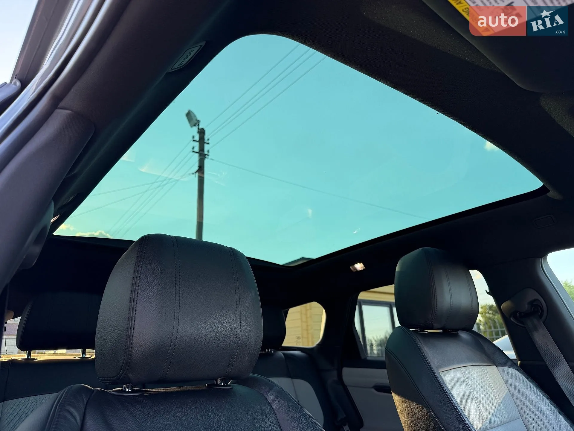 2020 Land Rover Range Rover Evoque - мініатюра 22