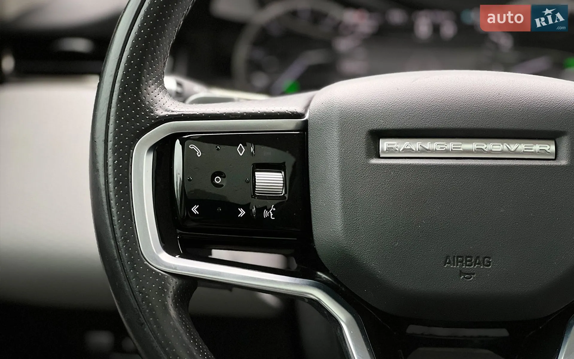 2022 Land Rover Range Rover Evoque - мініатюра 12