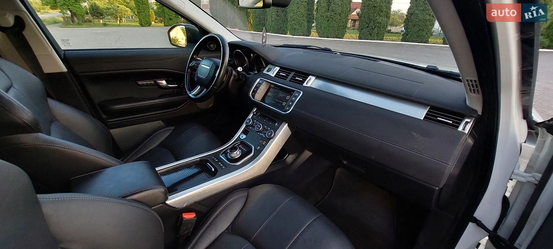 2016 Land Rover Range Rover Evoque - мініатюра 49