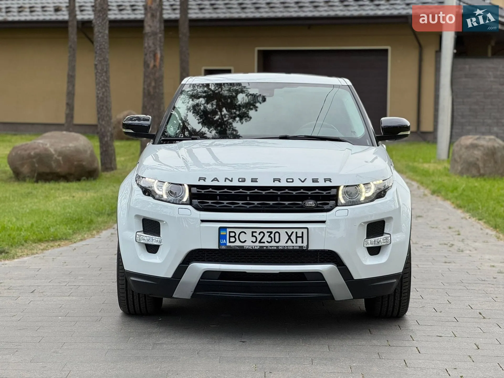 2013 Land Rover Range Rover Evoque - мініатюра 20
