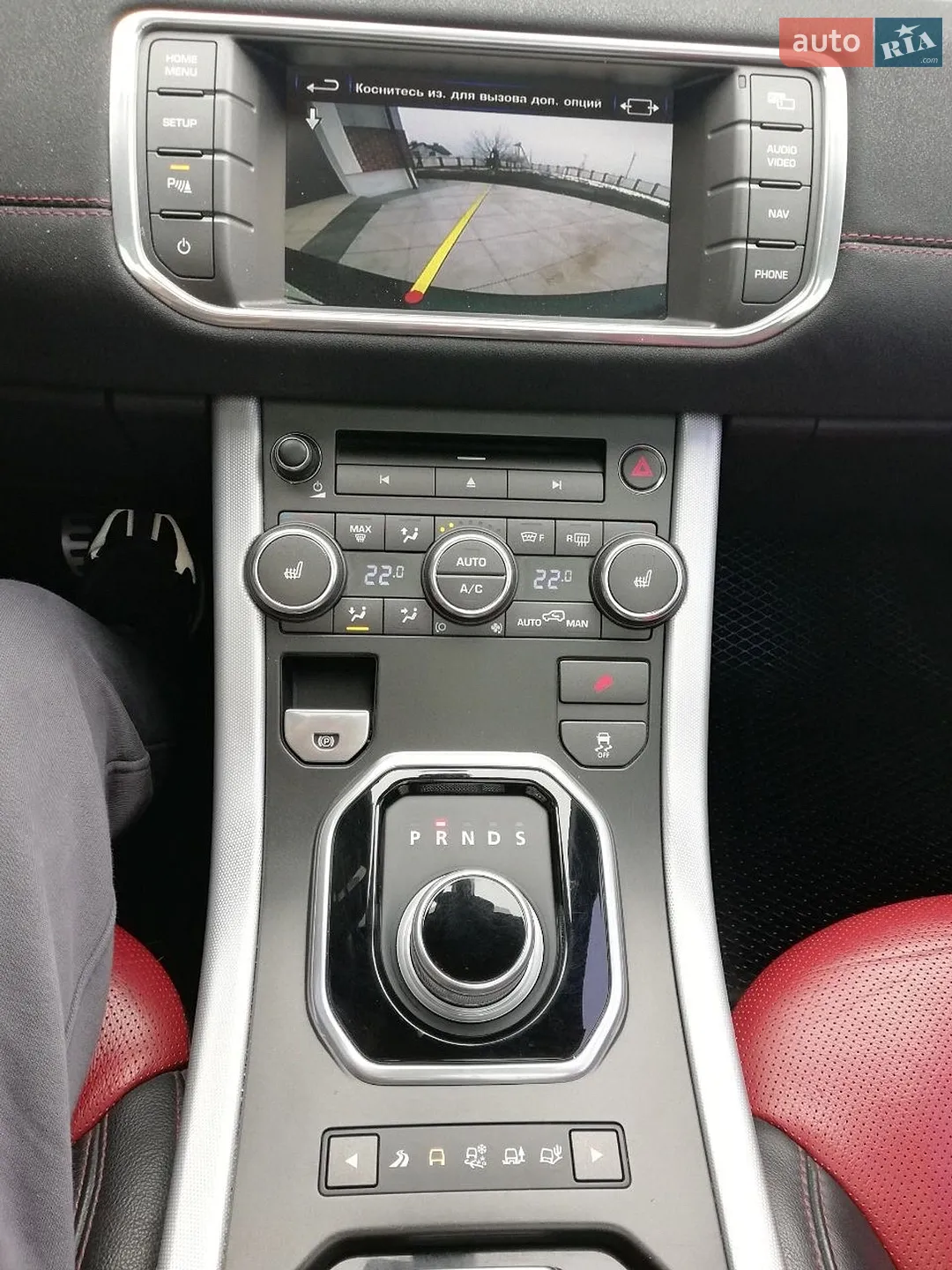 2011 Land Rover Range Rover Evoque - мініатюра 4