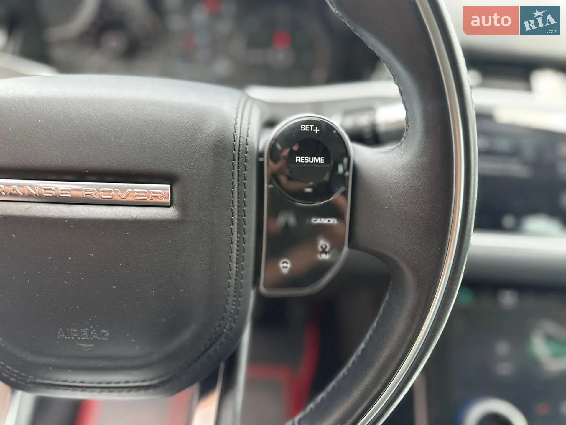 2019 Land Rover Range Rover Evoque - мініатюра 9