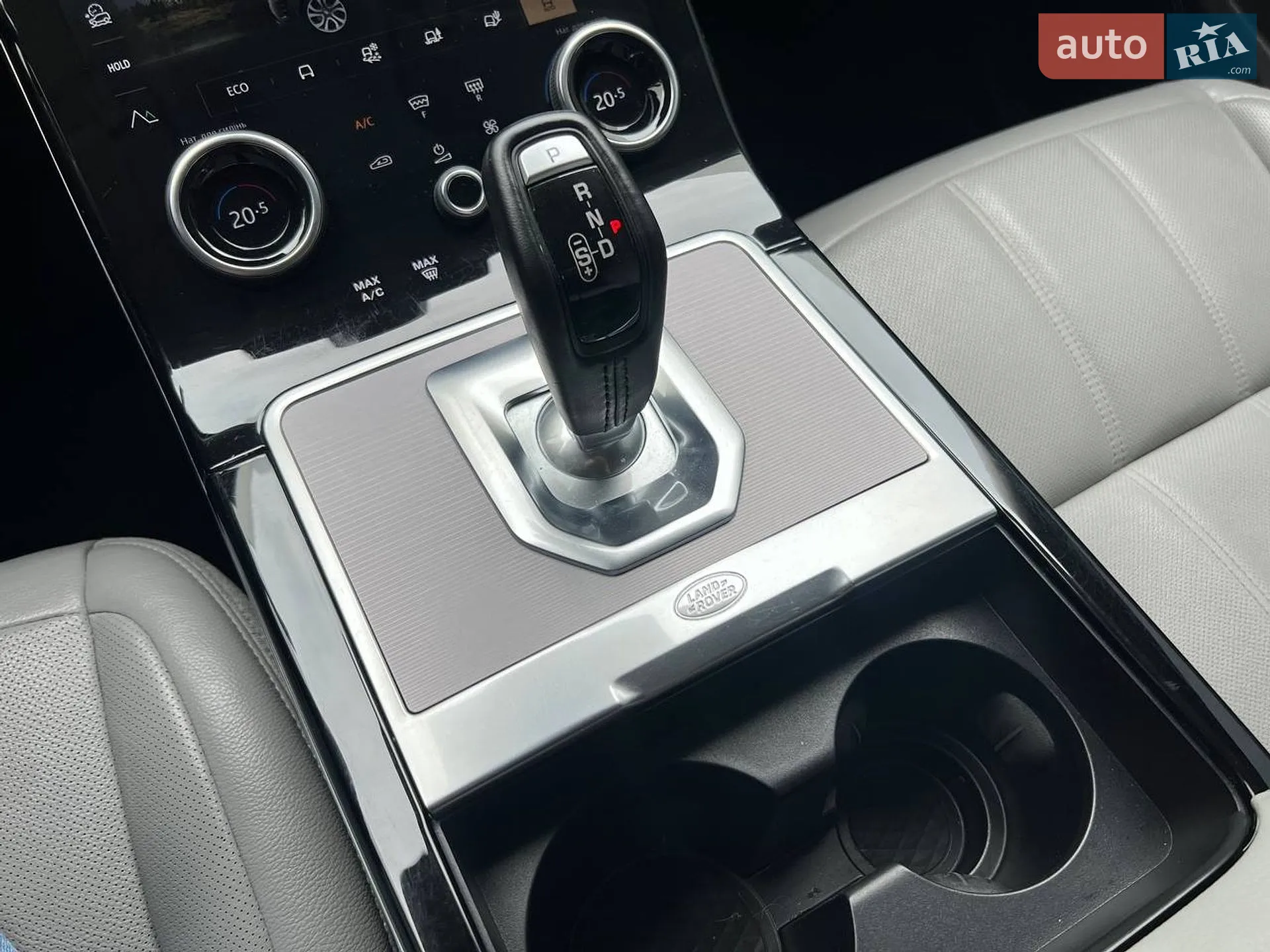 2021 Land Rover Range Rover Evoque - мініатюра 22