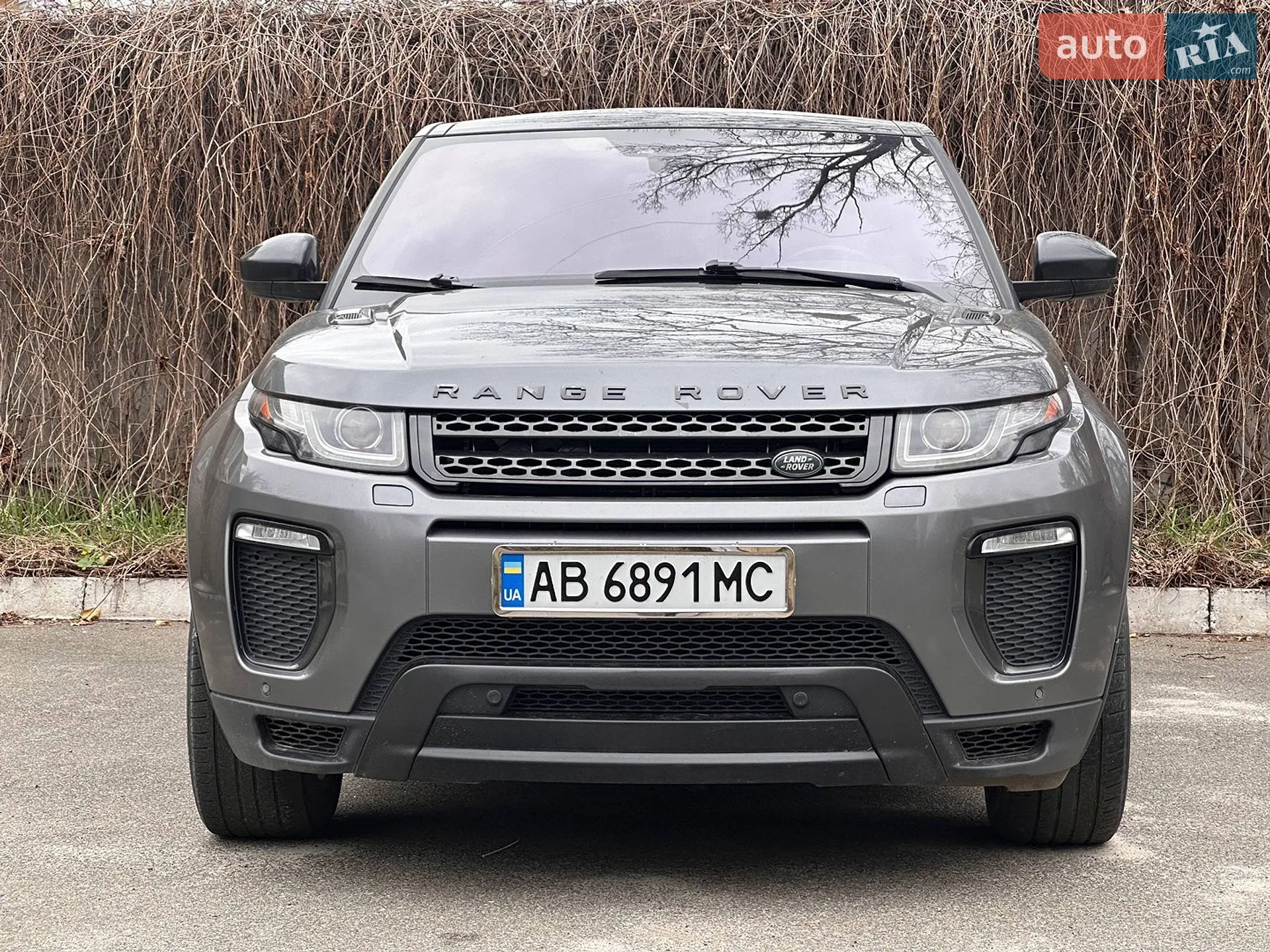2017 Land Rover Range Rover Evoque - мініатюра 5