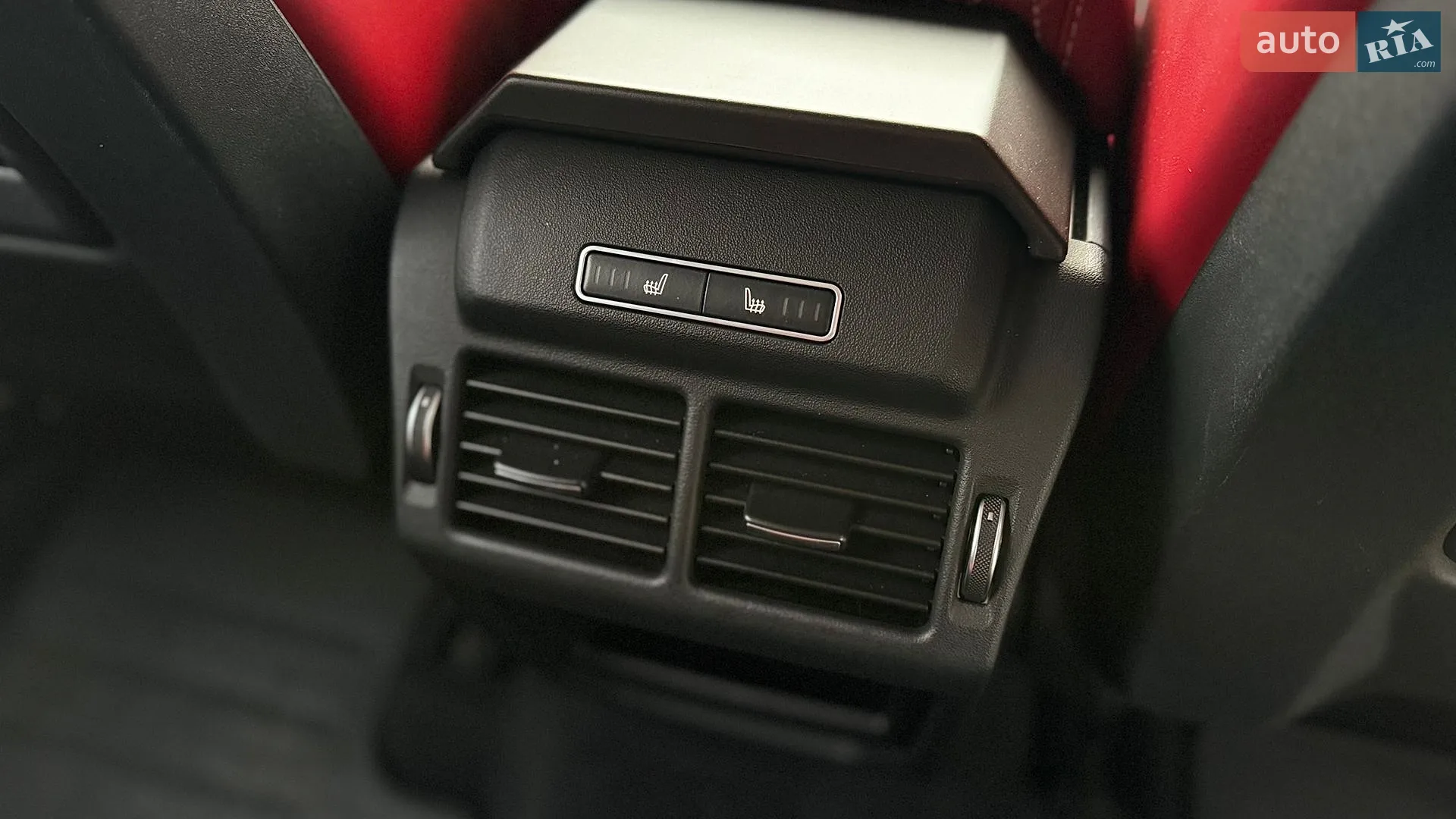 2014 Land Rover Range Rover Evoque - мініатюра 19