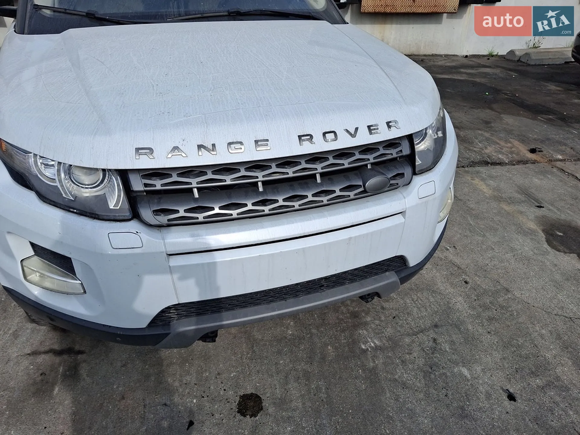 2015 Land Rover Range Rover Evoque - мініатюра 4