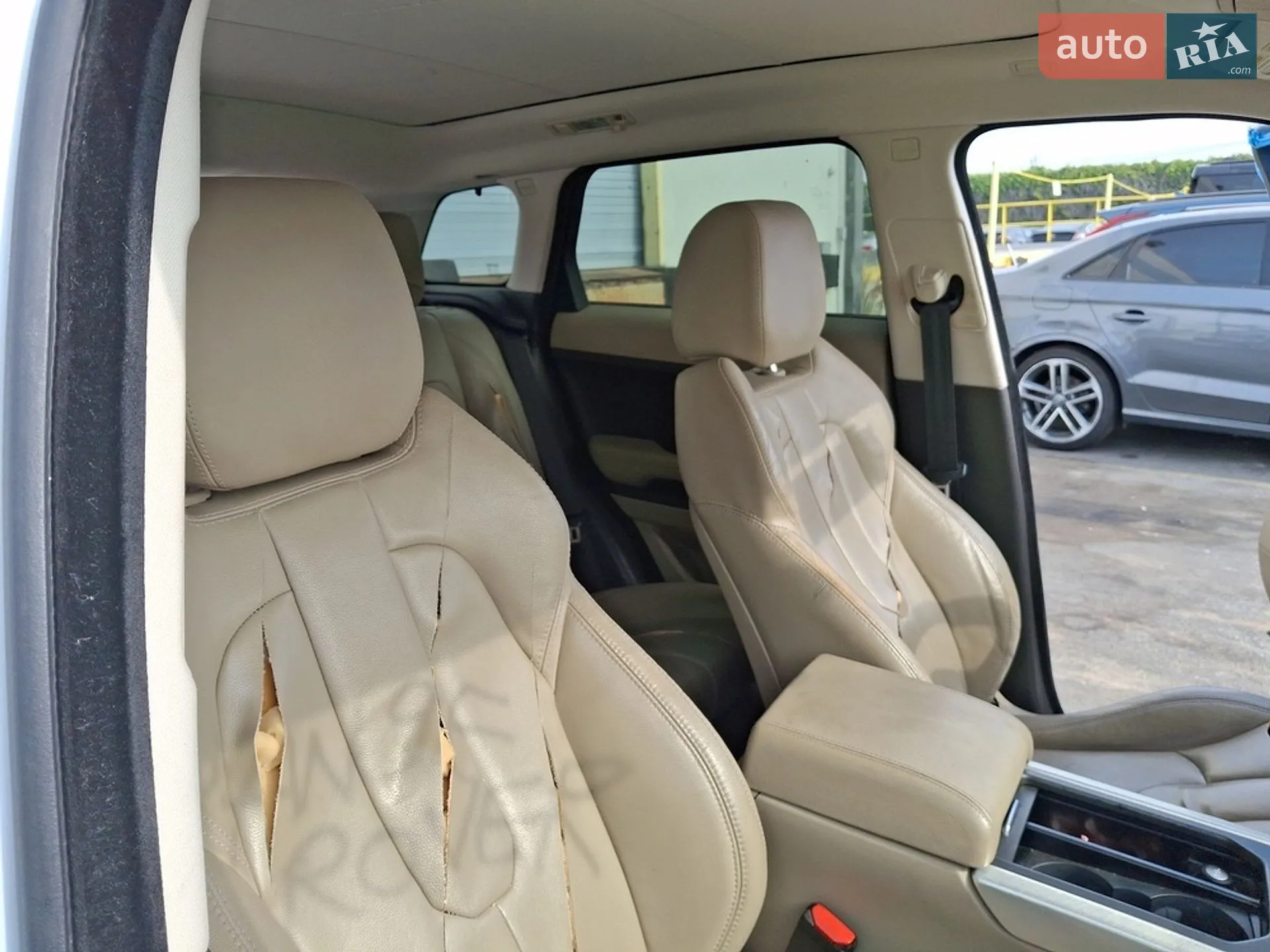 2015 Land Rover Range Rover Evoque - мініатюра 56