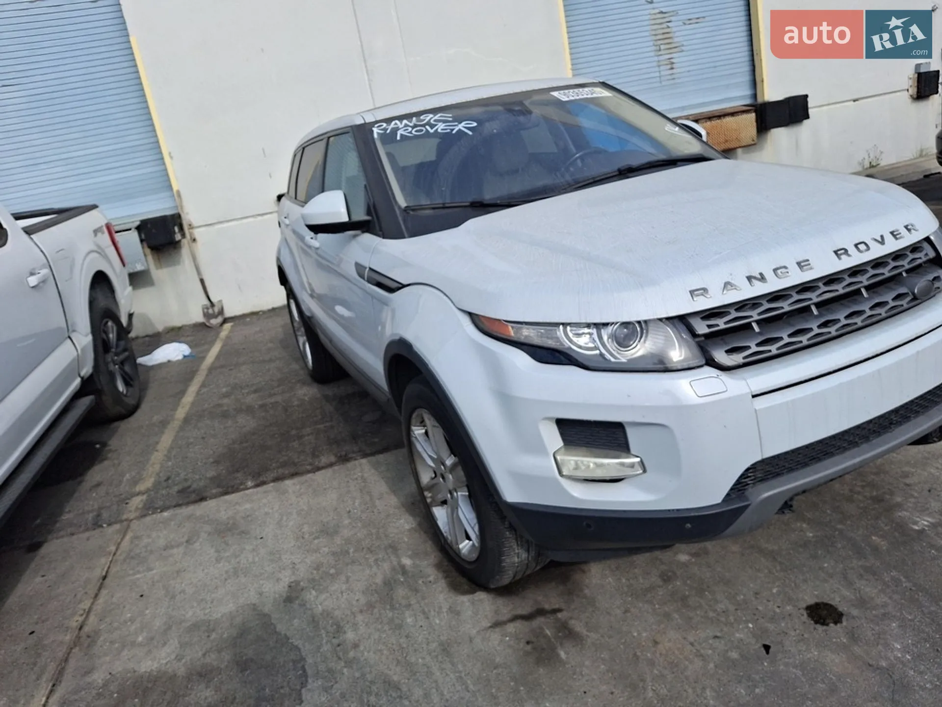 2015 Land Rover Range Rover Evoque - мініатюра 88