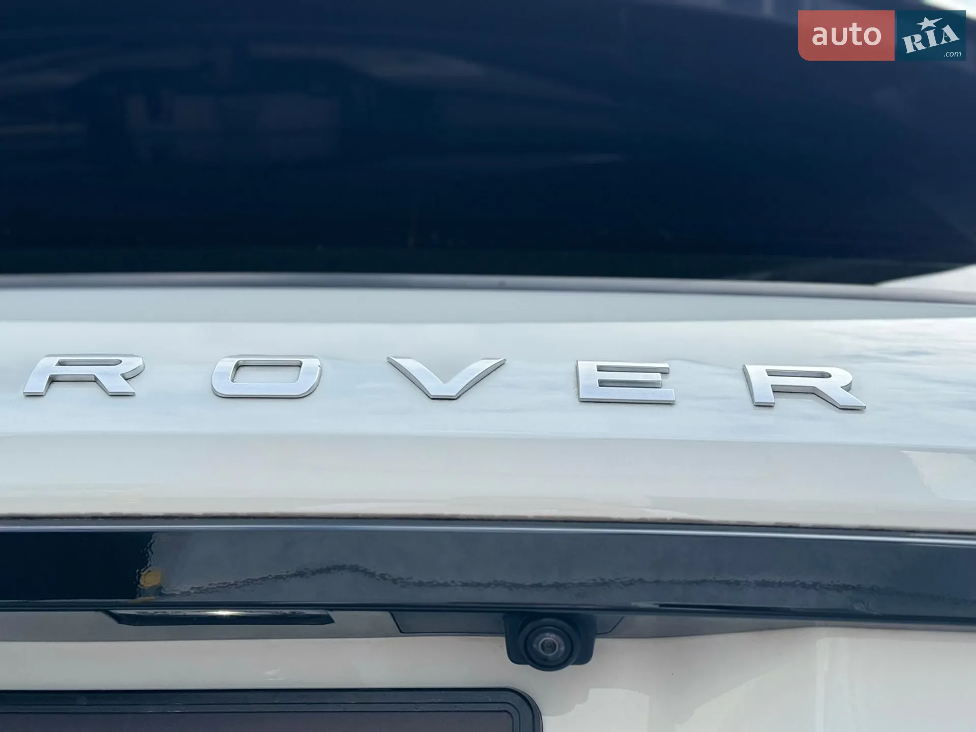 2017 Land Rover Range Rover Evoque - мініатюра 13
