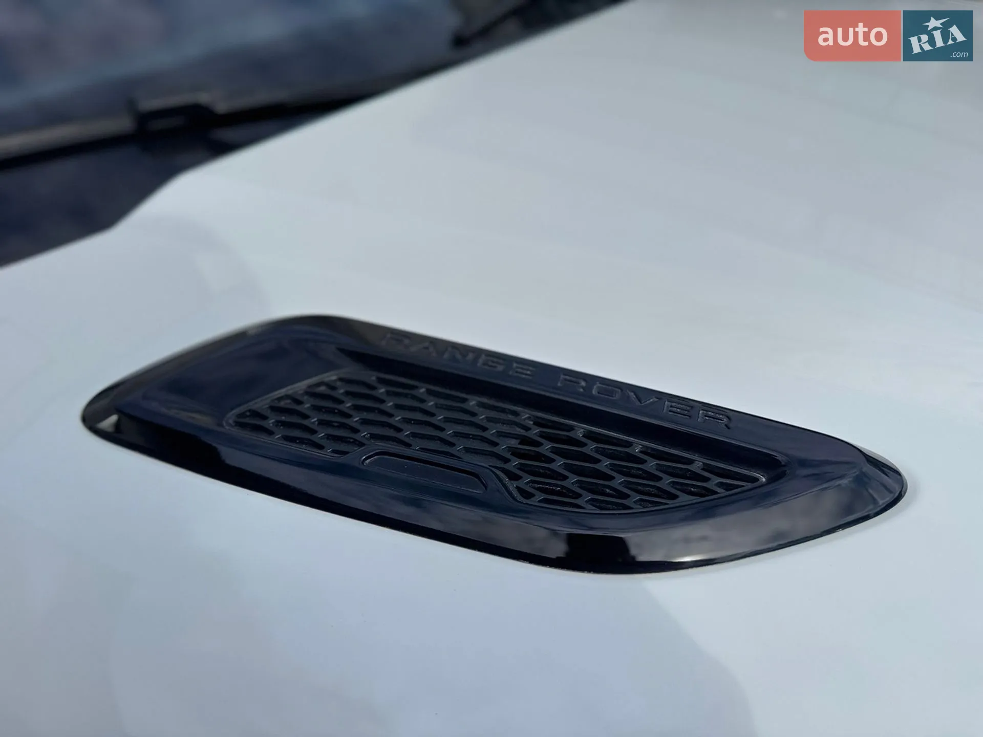 2017 Land Rover Range Rover Evoque - мініатюра 18