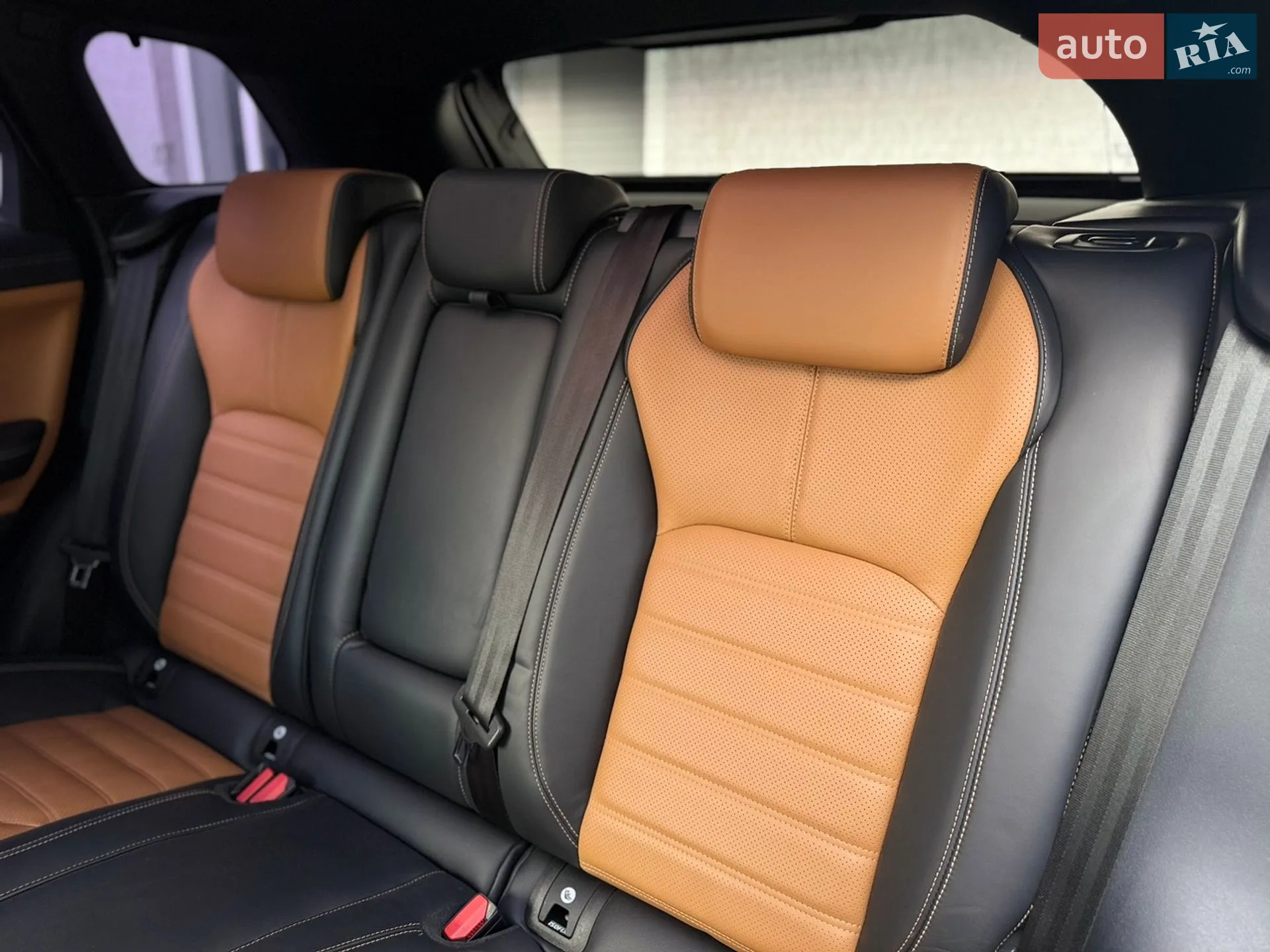 2017 Land Rover Range Rover Evoque - мініатюра 34