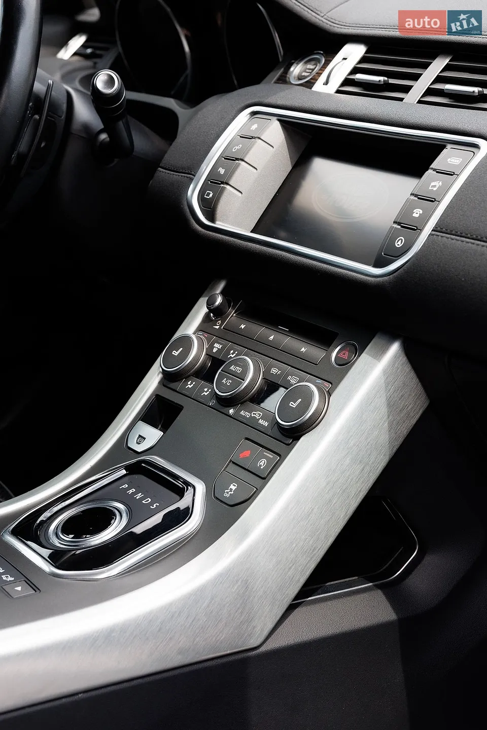 2015 Land Rover Range Rover Evoque - мініатюра 13