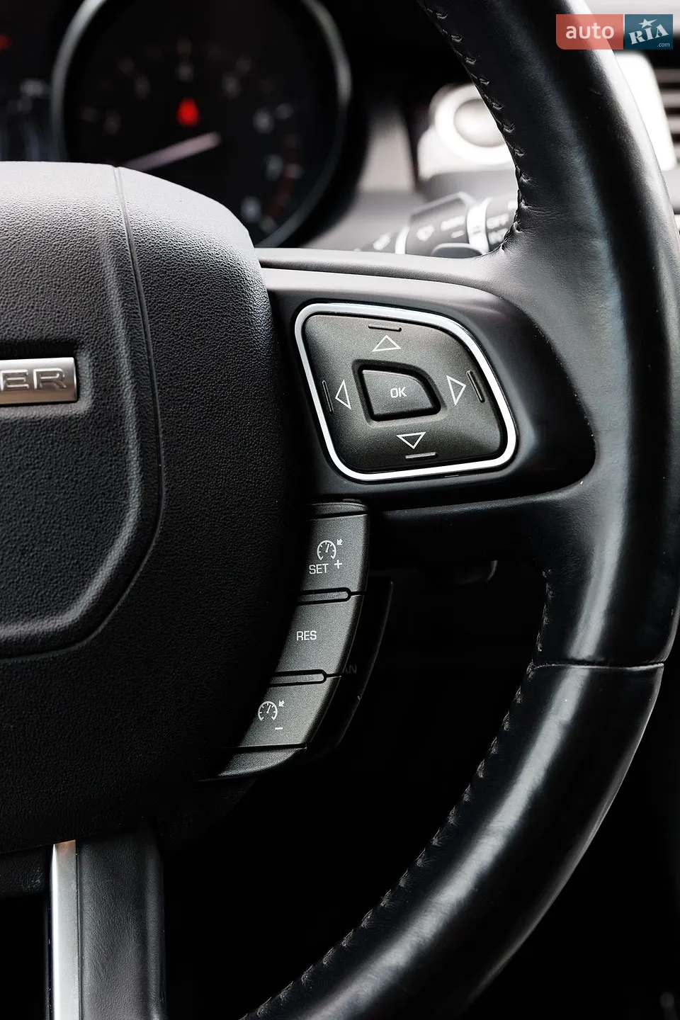 2015 Land Rover Range Rover Evoque - мініатюра 19