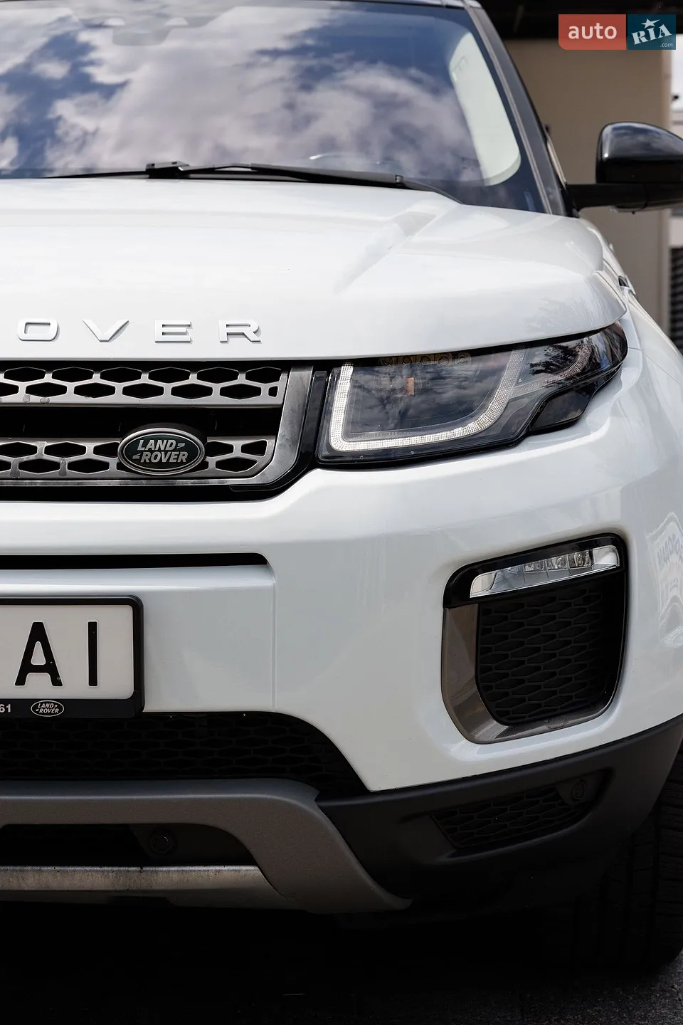 2015 Land Rover Range Rover Evoque - мініатюра 22
