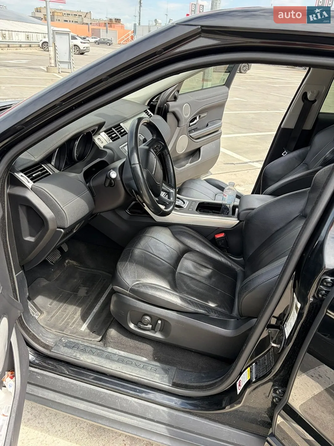 2016 Land Rover Range Rover Evoque - мініатюра 21