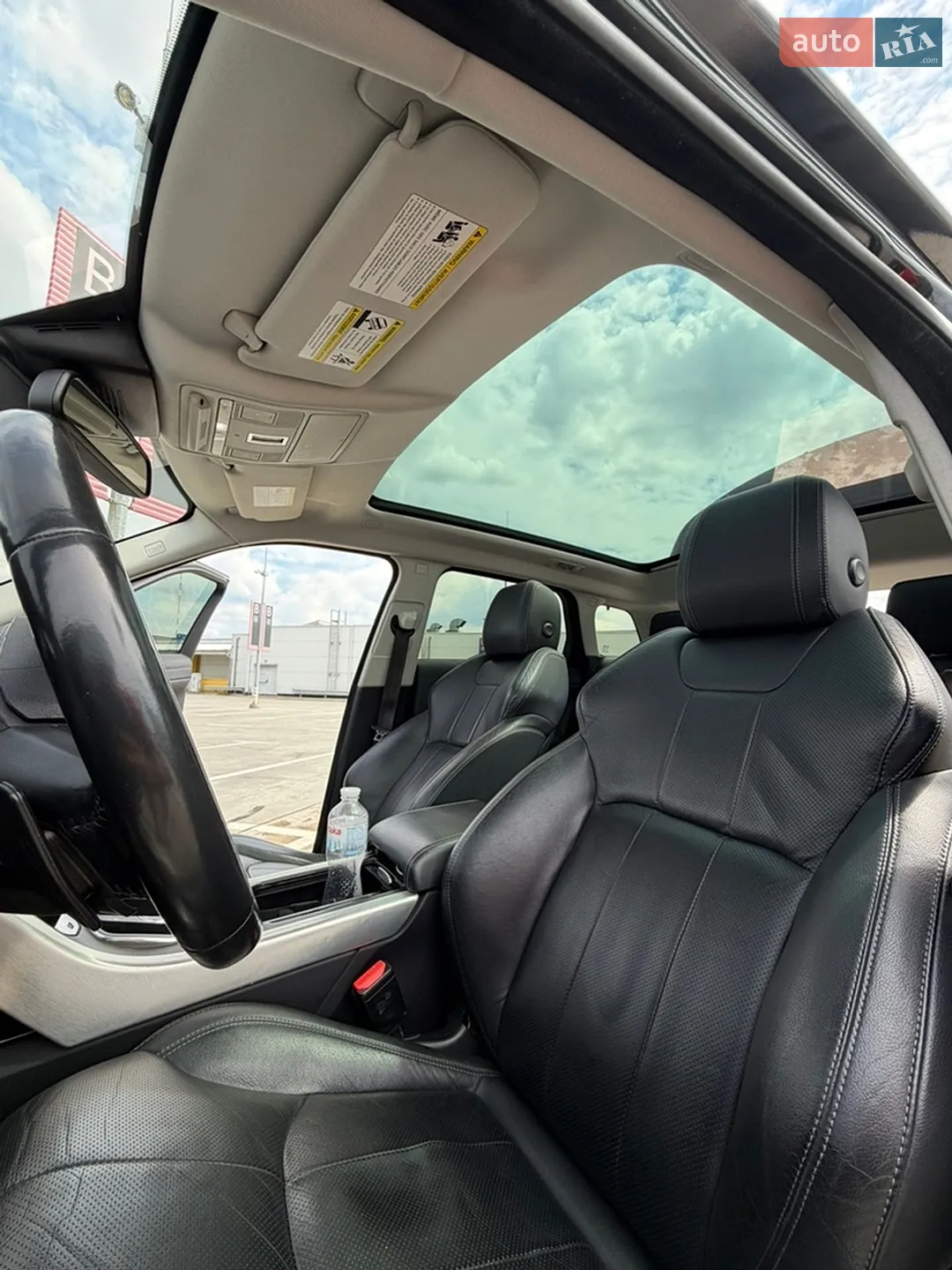 2016 Land Rover Range Rover Evoque - мініатюра 17