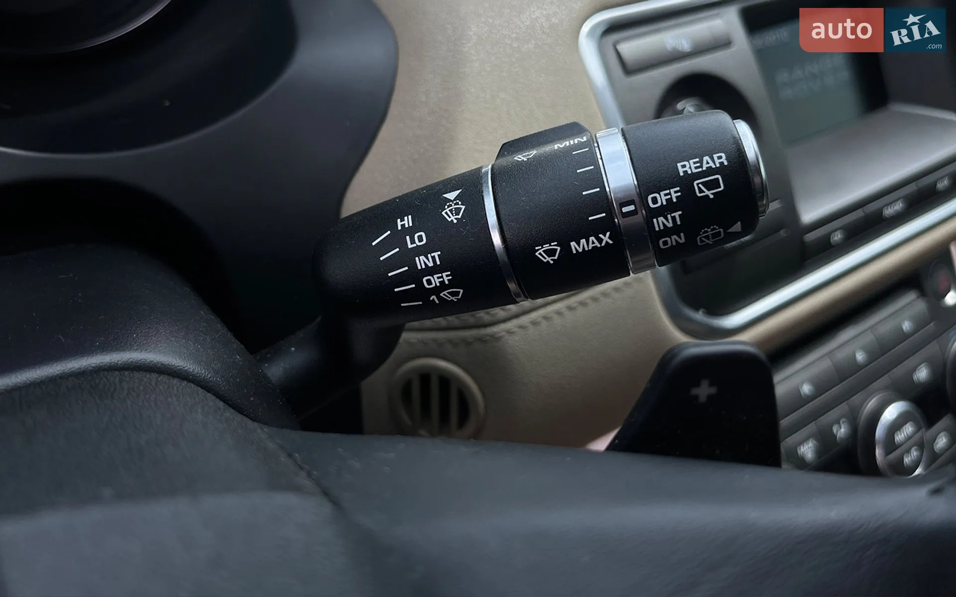 2012 Land Rover Range Rover Evoque - мініатюра 15
