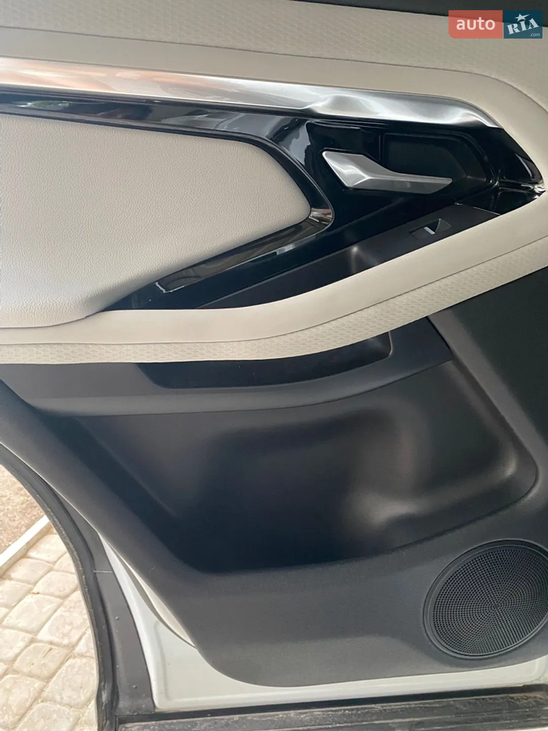 2020 Land Rover Range Rover Evoque - мініатюра 36