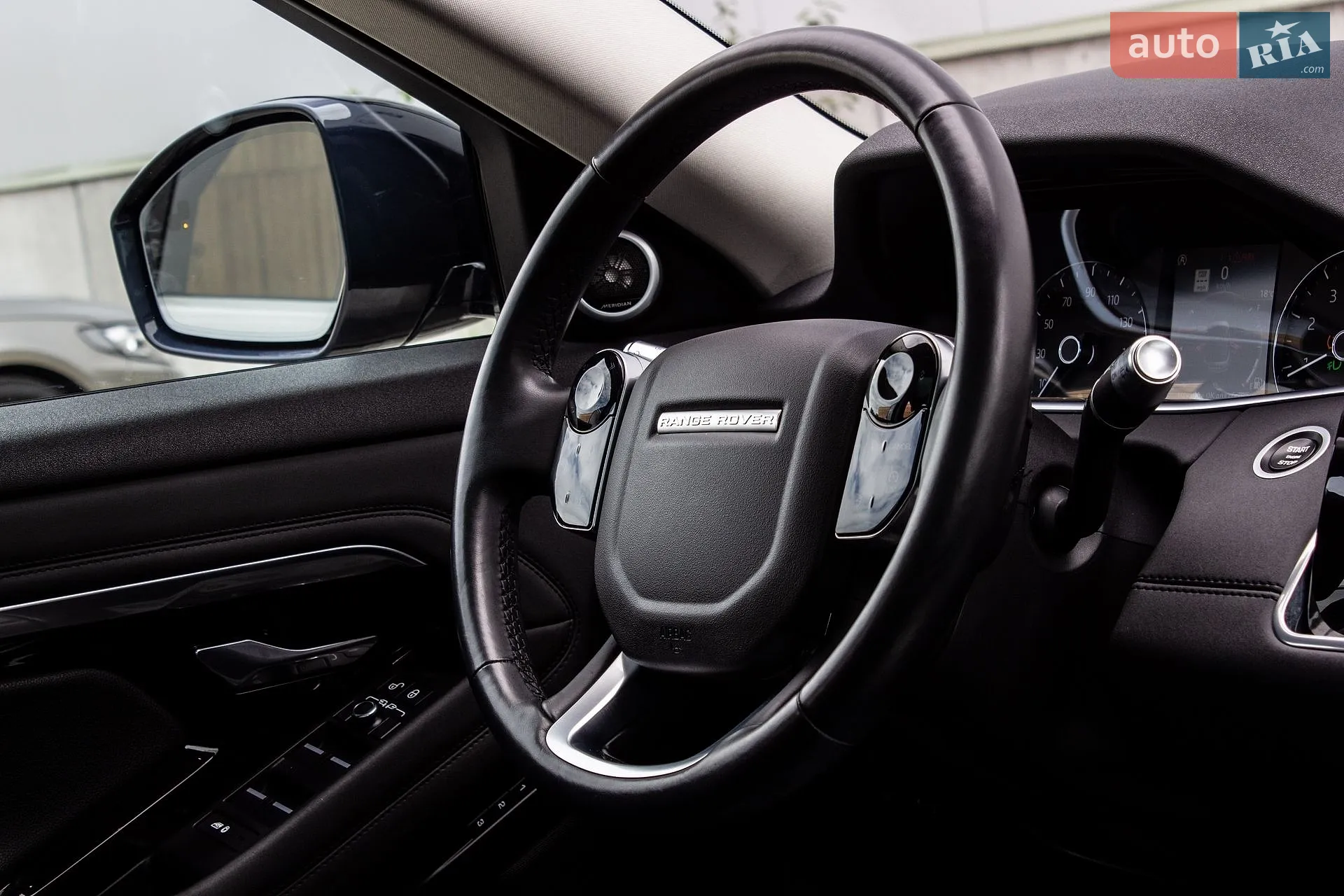 2020 Land Rover Range Rover Evoque - мініатюра 49