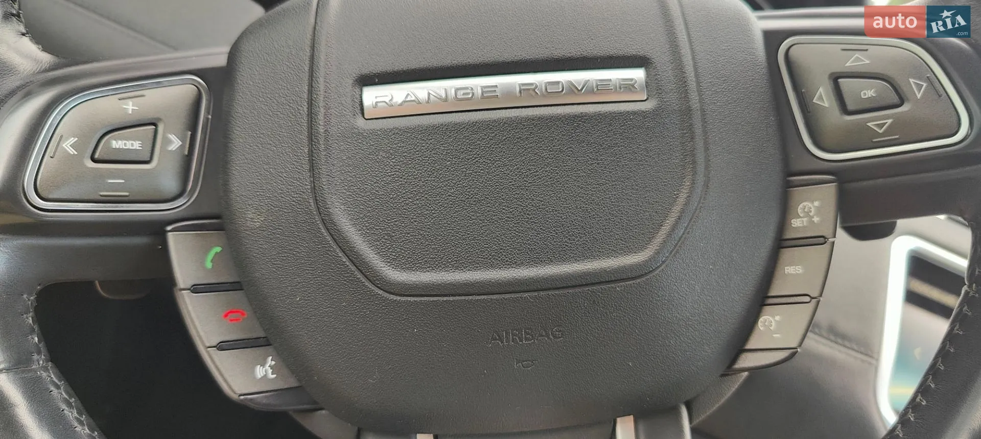 2016 Land Rover Range Rover Evoque - мініатюра 16